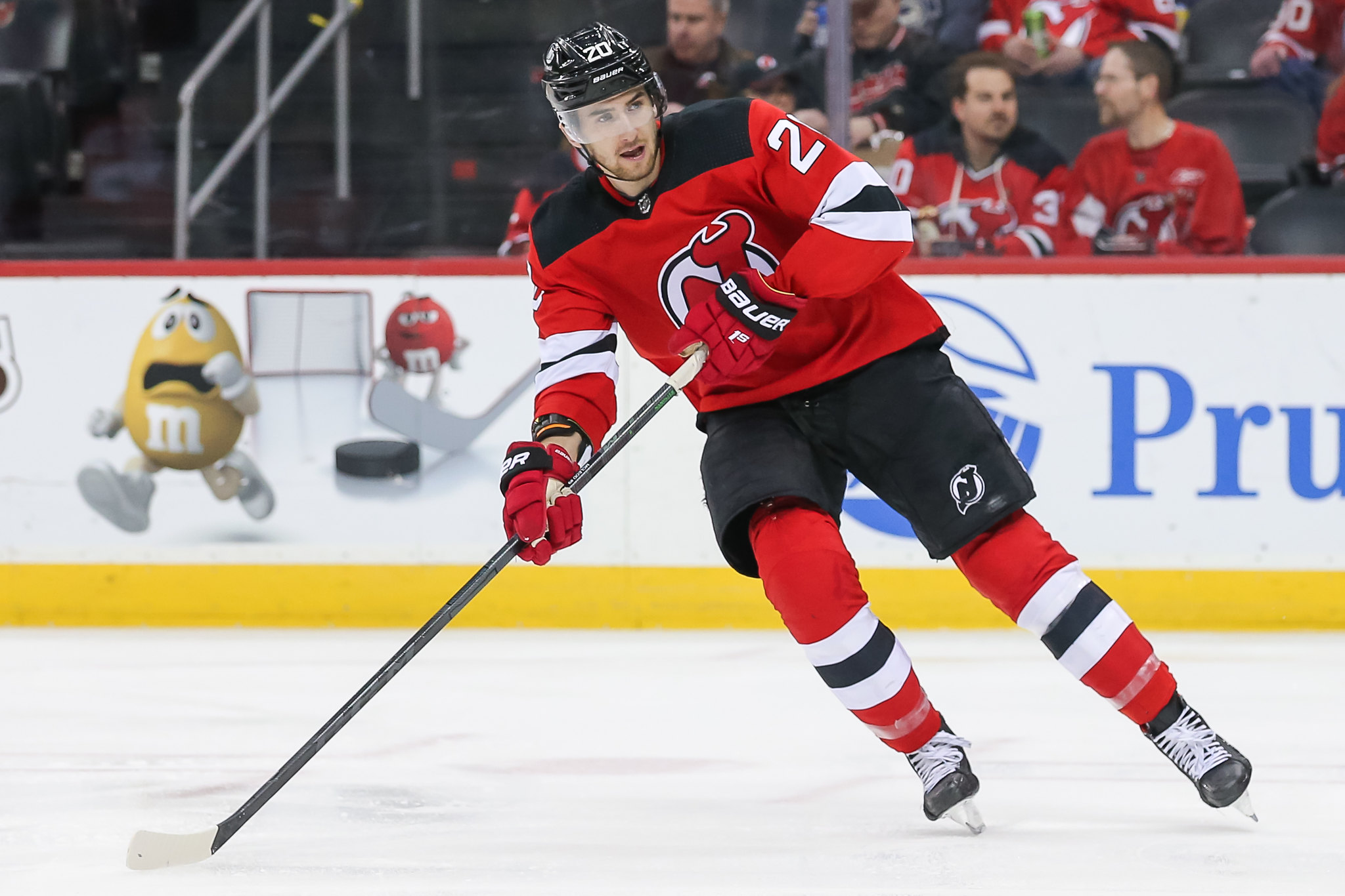 3 Takeaways From Devils' 4-3 Victory Over Wild - The Hockey Writers ...