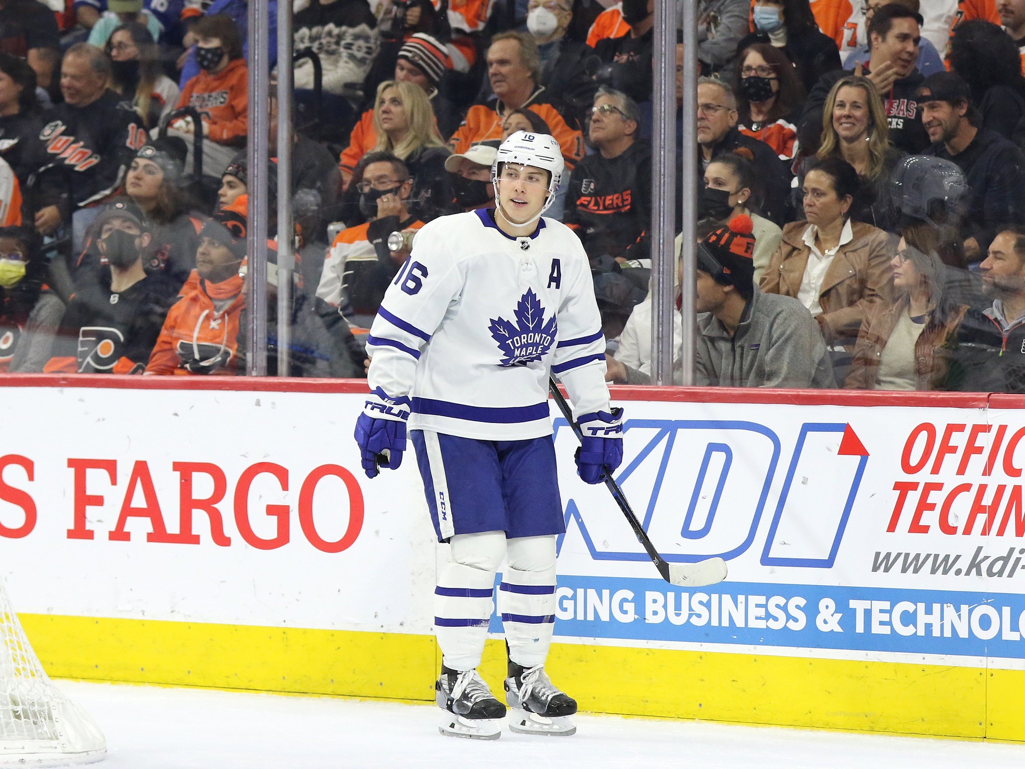 Toronto Maple Leafs News: Marner Trade Rumors, Liljegren’s Future, Brodie’s Uncertainty