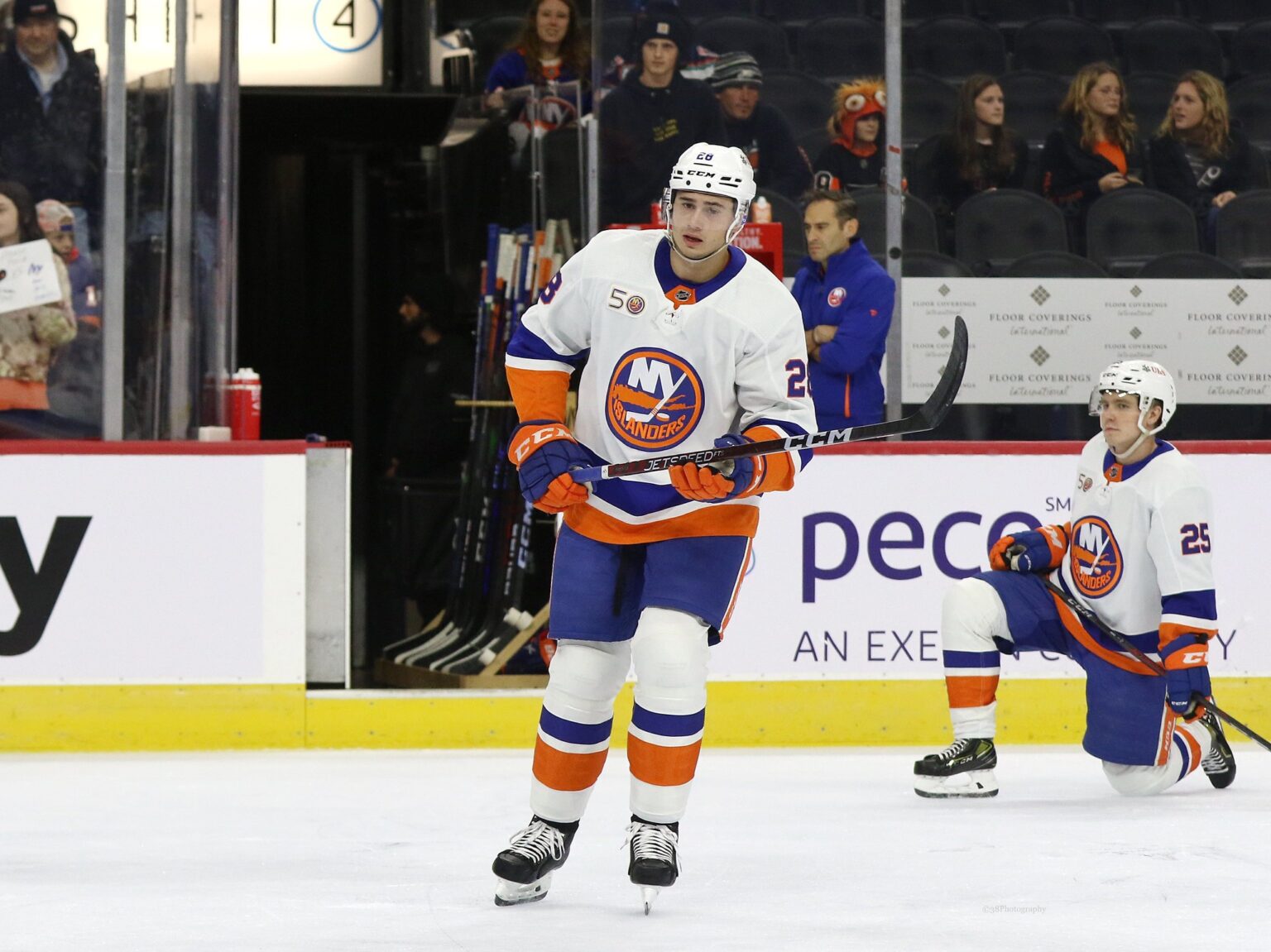 3 Reasons the Islanders Defense Will Be Among the NHL's Best - The ...