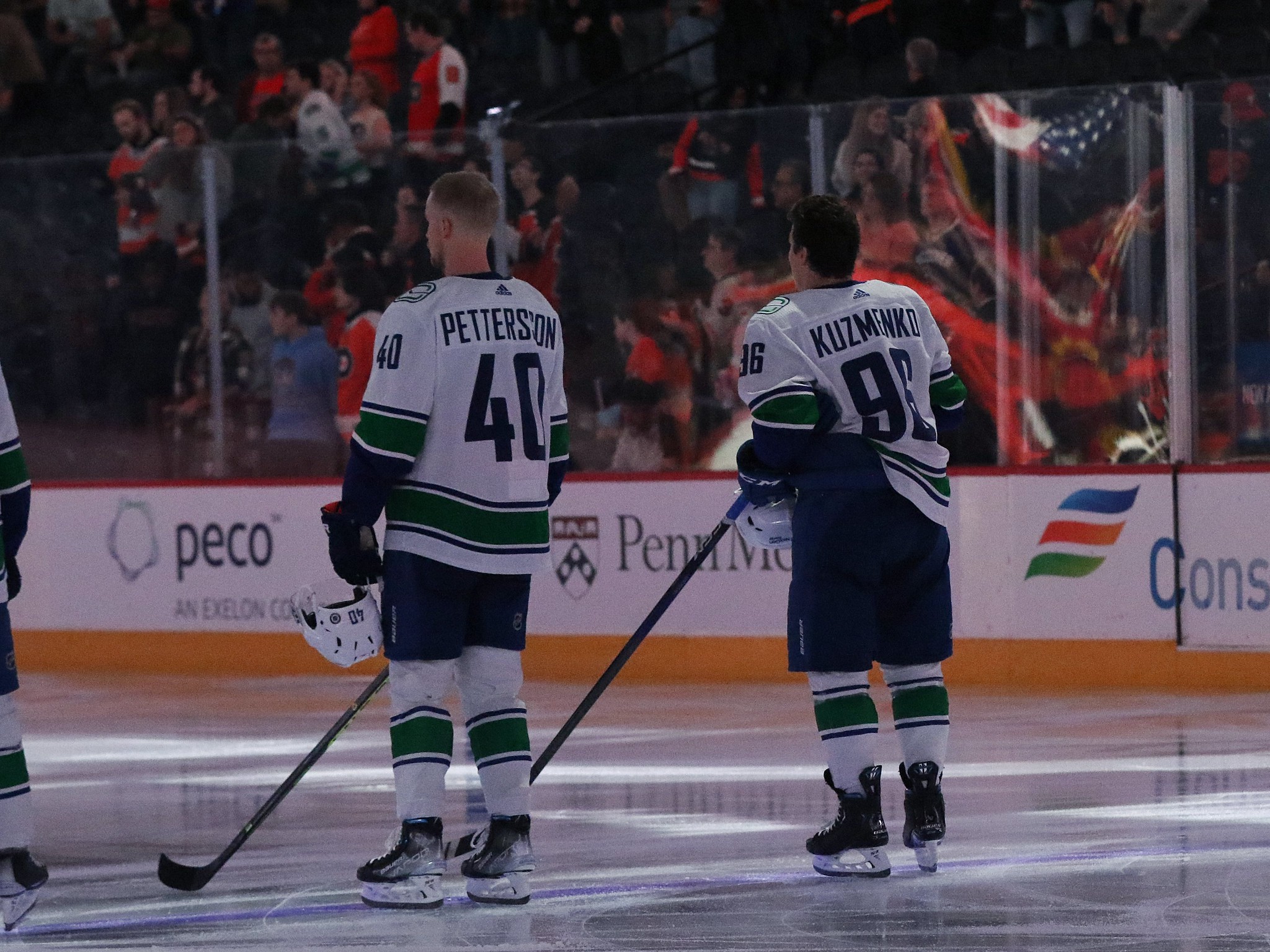 Vancouver Canucks' awful losses: Ducks setback far from worst ever