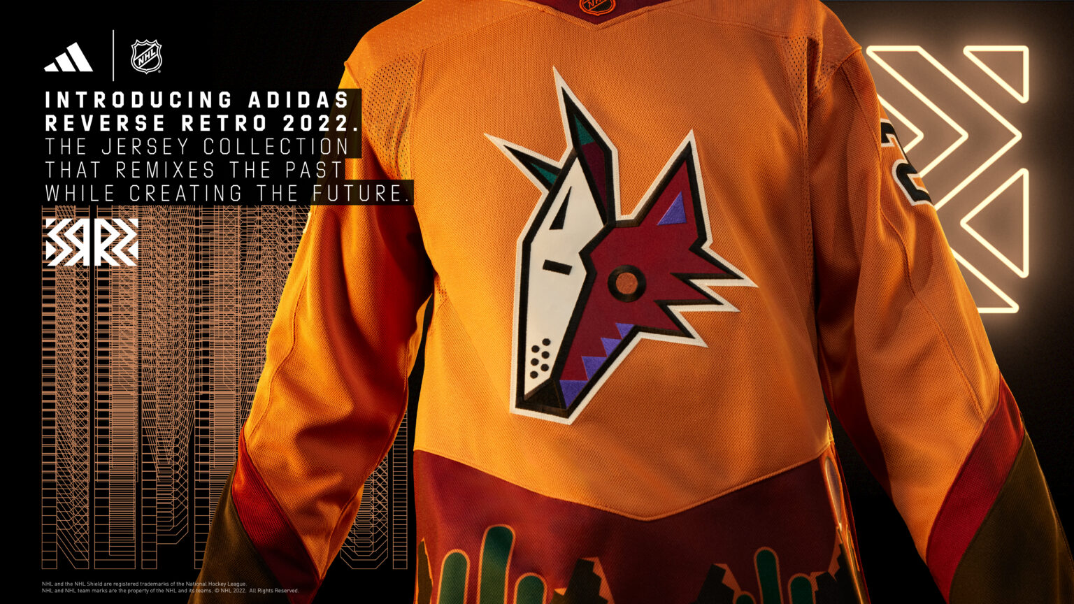 Ranking the Arizona Coyotes Jerseys - The Hockey Writers - Arizona