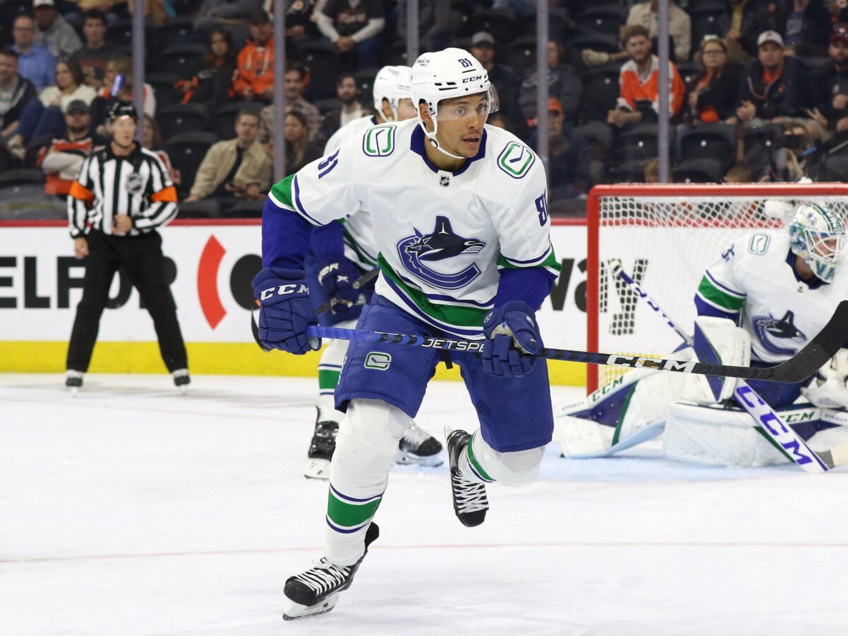 3 Maple Leafs' Free Agent Targets That Fit Craig Berube's Style - The ...