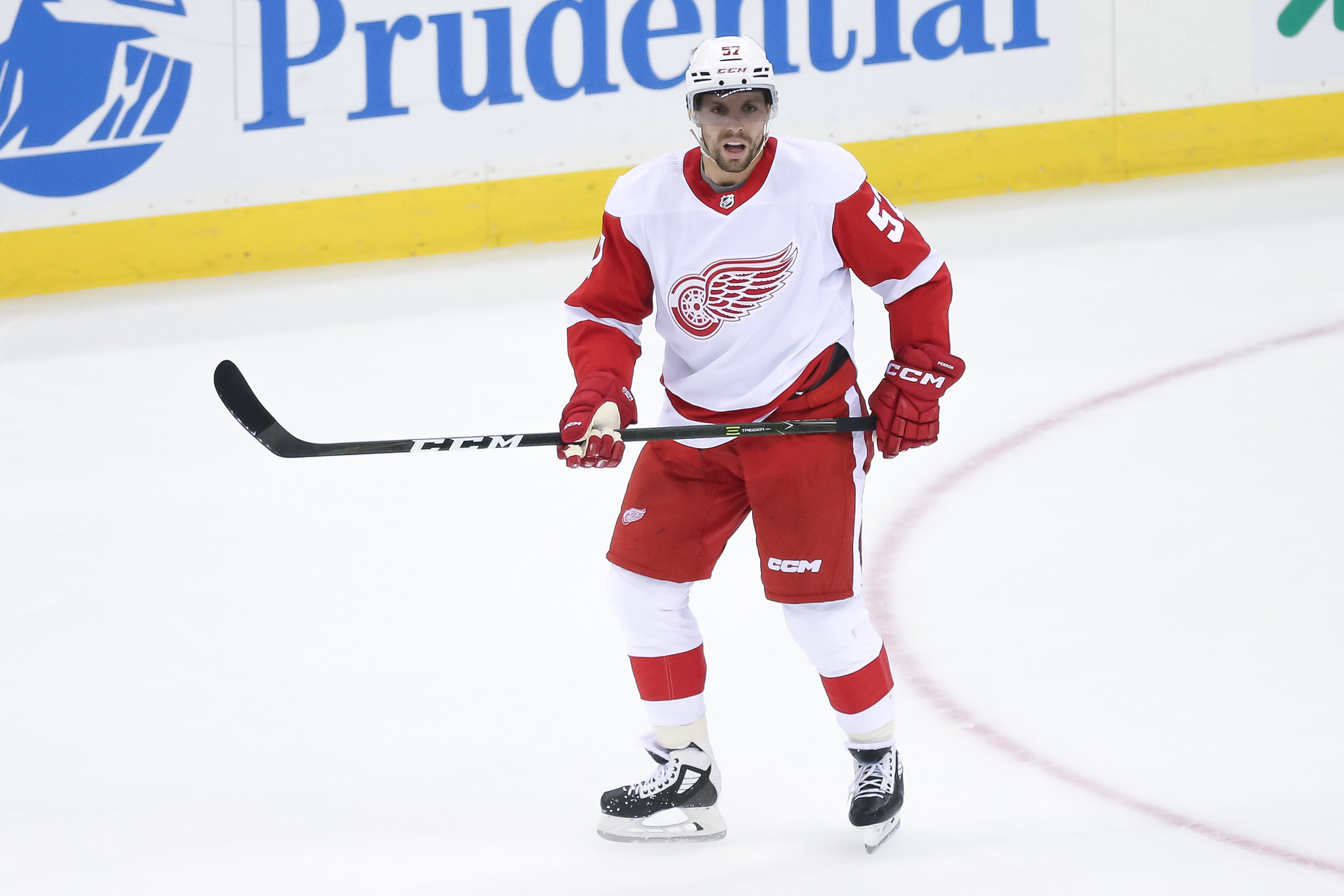 Detroit Red Wings' Most Valuable Trade Assets