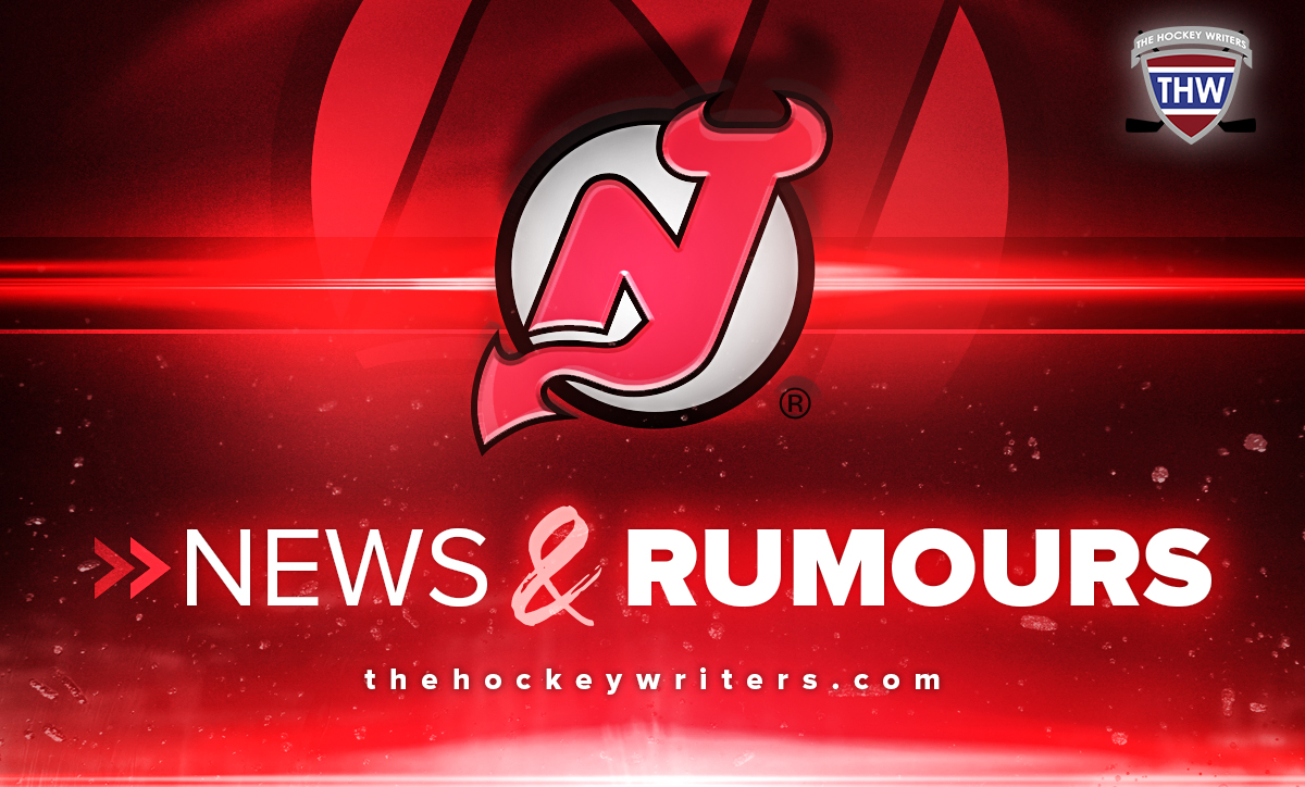 Top 10 New Jersey Devils of All-Time, News, Scores, Highlights, Stats, and  Rumors