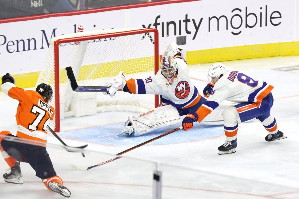 Islanders' 7 Keys To Winning The 2023 Stanley Cup - The Hockey Writers ...