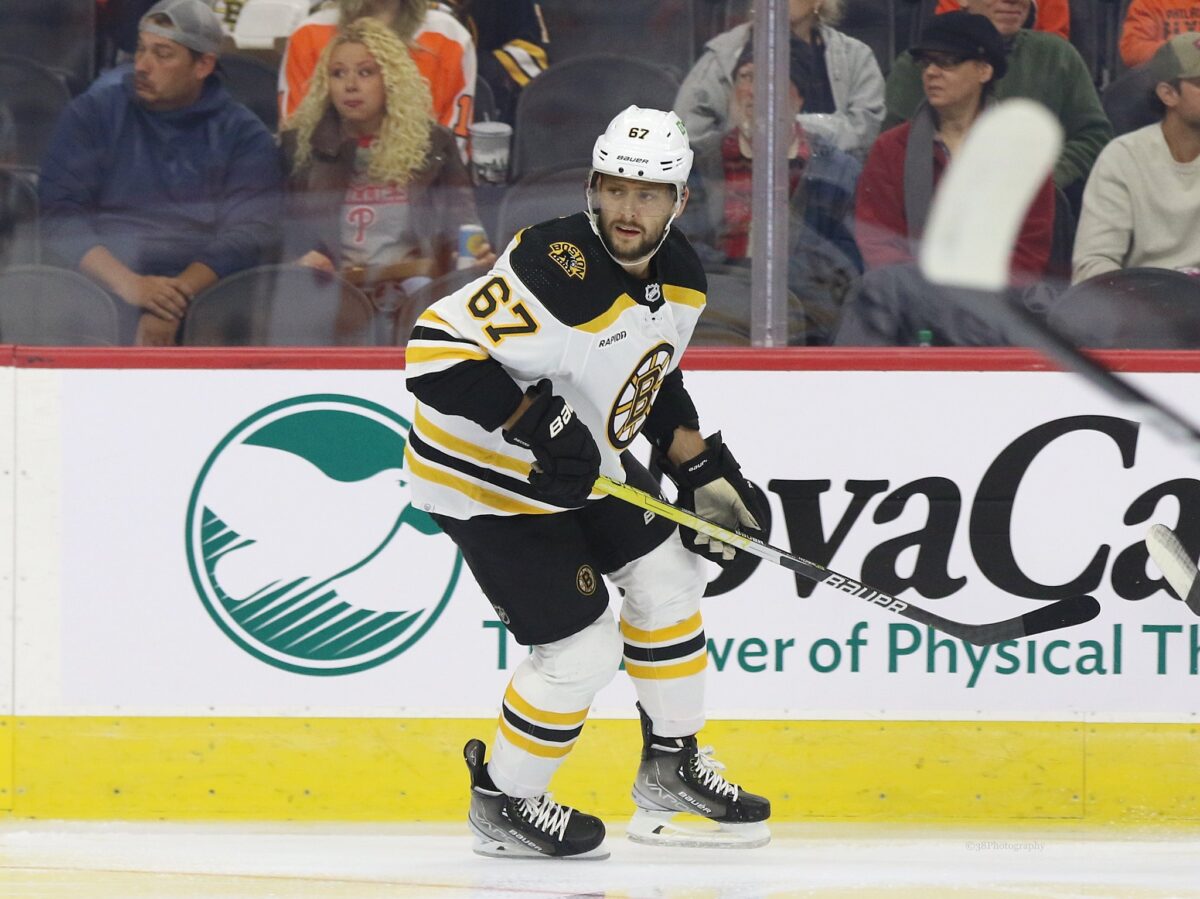 Jakub Zboril Boston Bruins