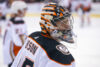 John Gibson Anaheim Ducks