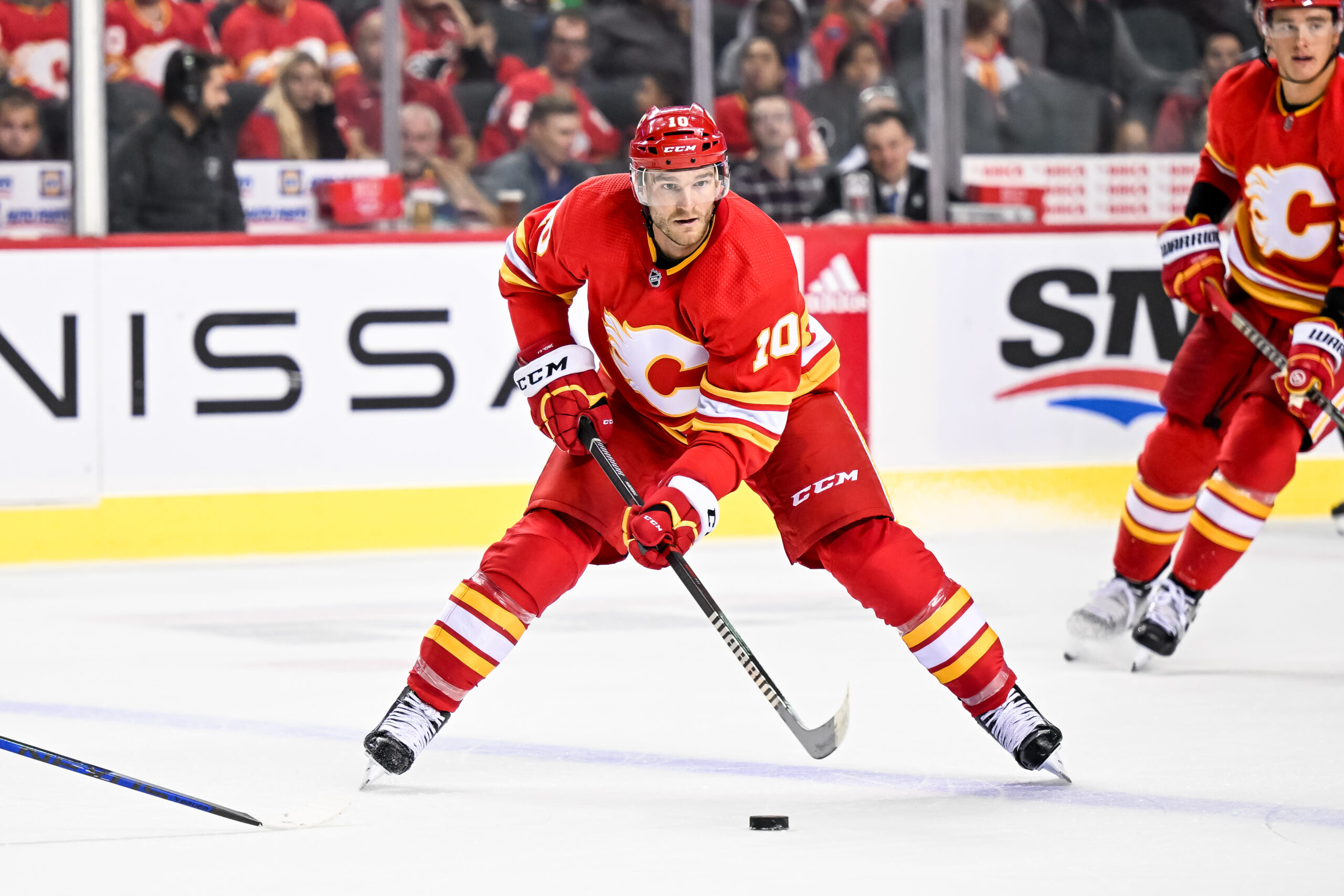 10 Rebound Candidates for the 2023-24 NHL Season