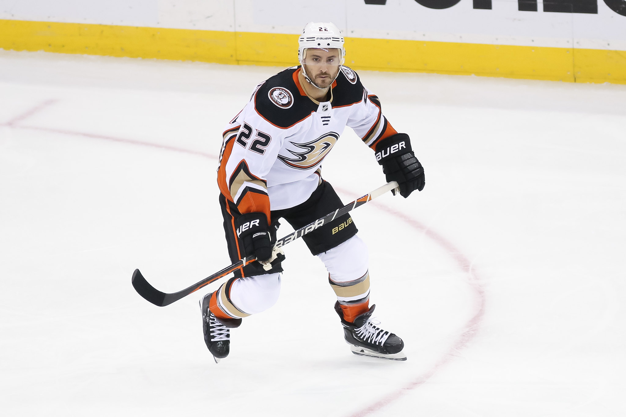 NHL free agency: Ducks move on from Max Comtois, Kevin Shattenkirk – Orange  County Register