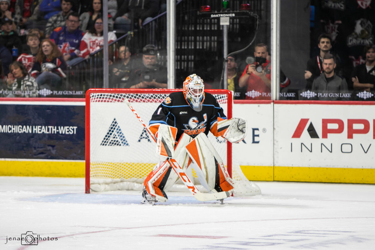 Lukas Dostal San Diego Gulls