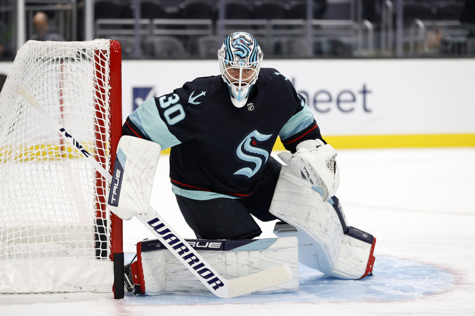 4 NHL Backup Goalies Who Should Be Starters