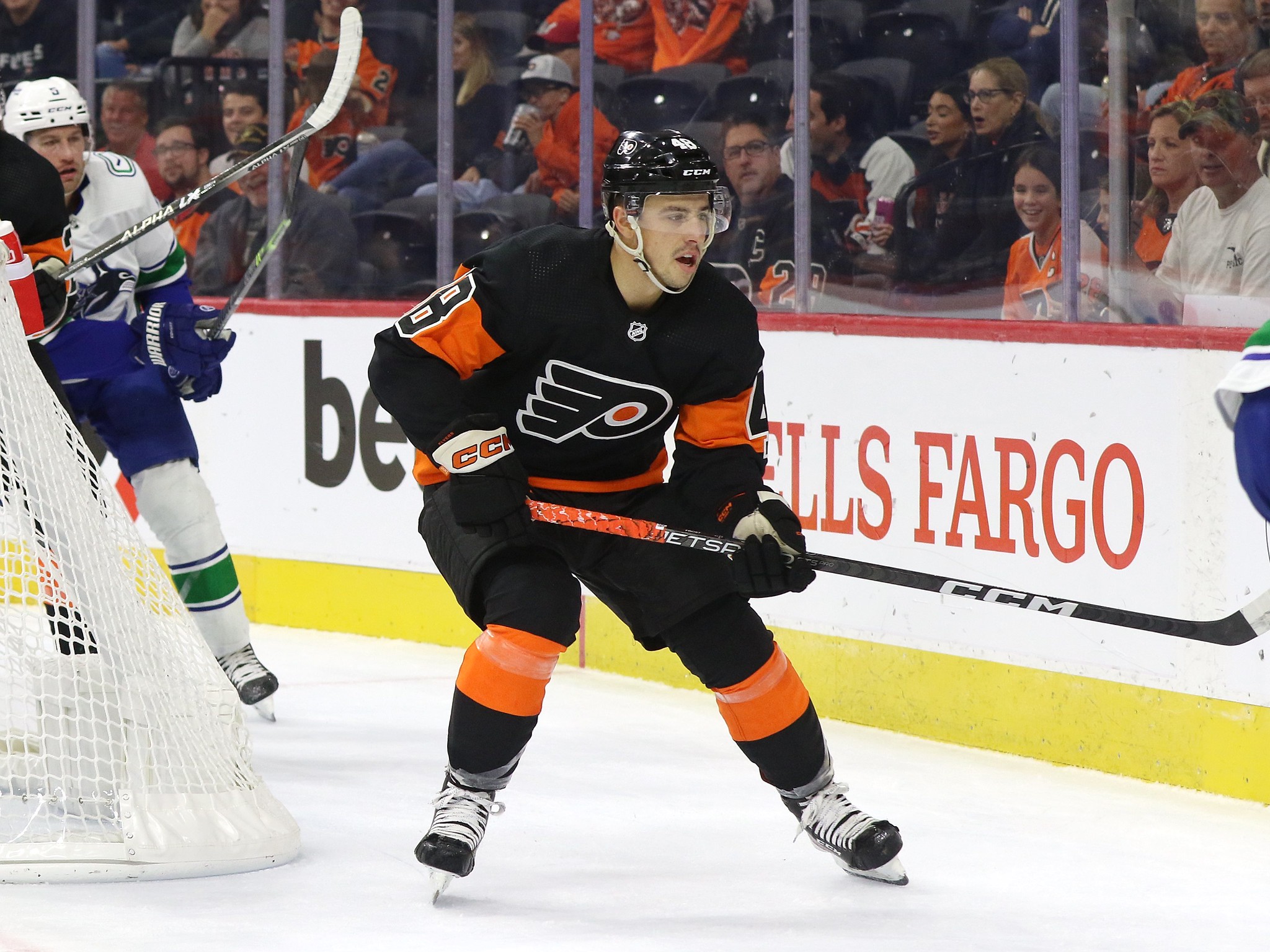 Flyers' Special Teams Struggles Key In 10-Game Losing Streak - The ...