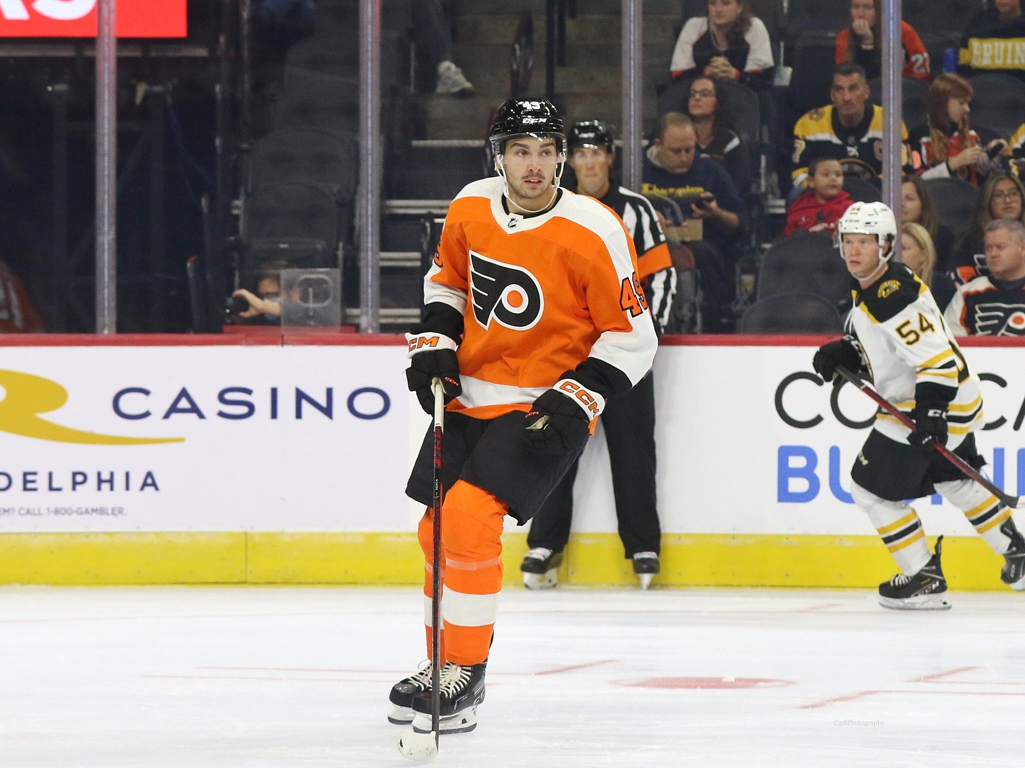 4 Takeaways From Flyers’ 1-0 Shootout Win Vs. Islanders - WorldNewsEra