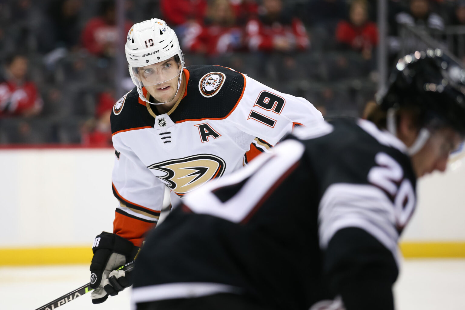 Ducks Fans Shouldn't Worry About Terry's Arbitration The Hockey