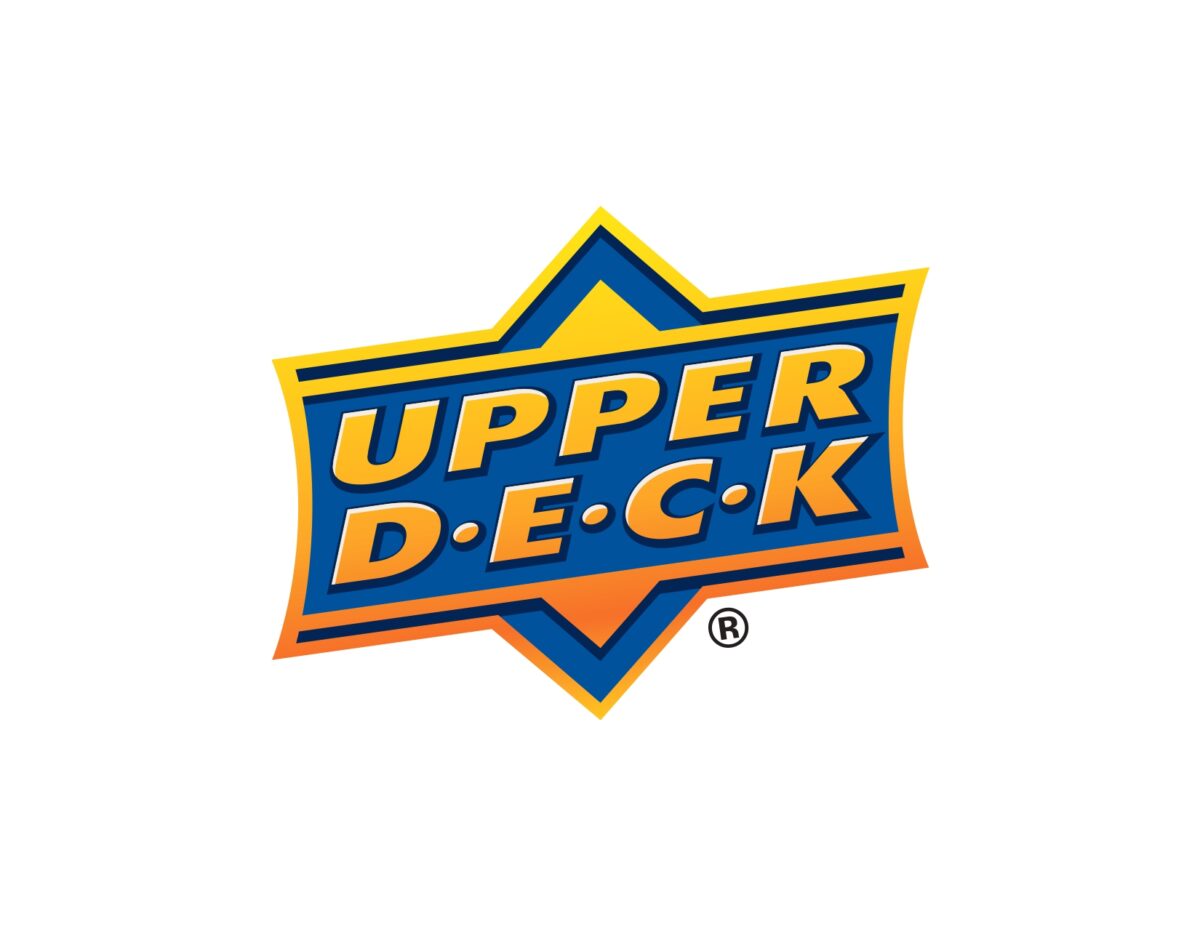 Upper Deck Logo