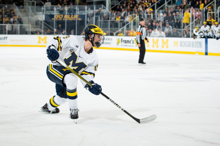 Top 5 NHLReady Prospects Available in the 2023 NHL Entry Draft