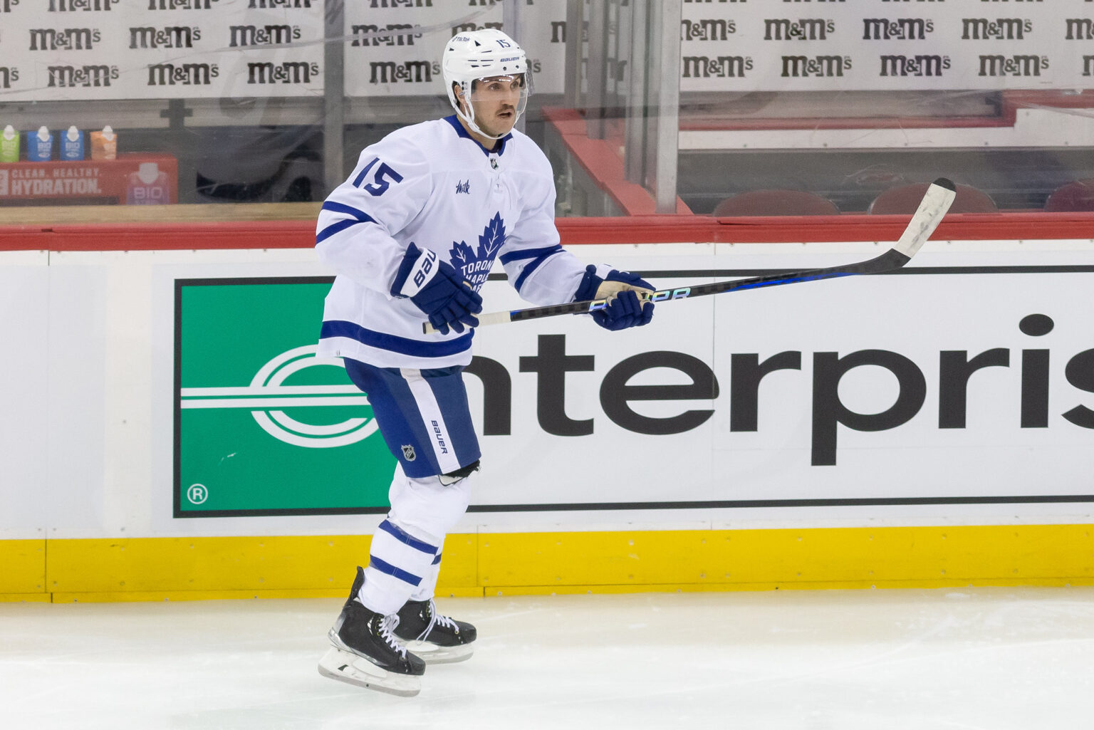 Maple Leafs News & Rumors: Dewar, Bunting & Kerfoot - The Hockey ...