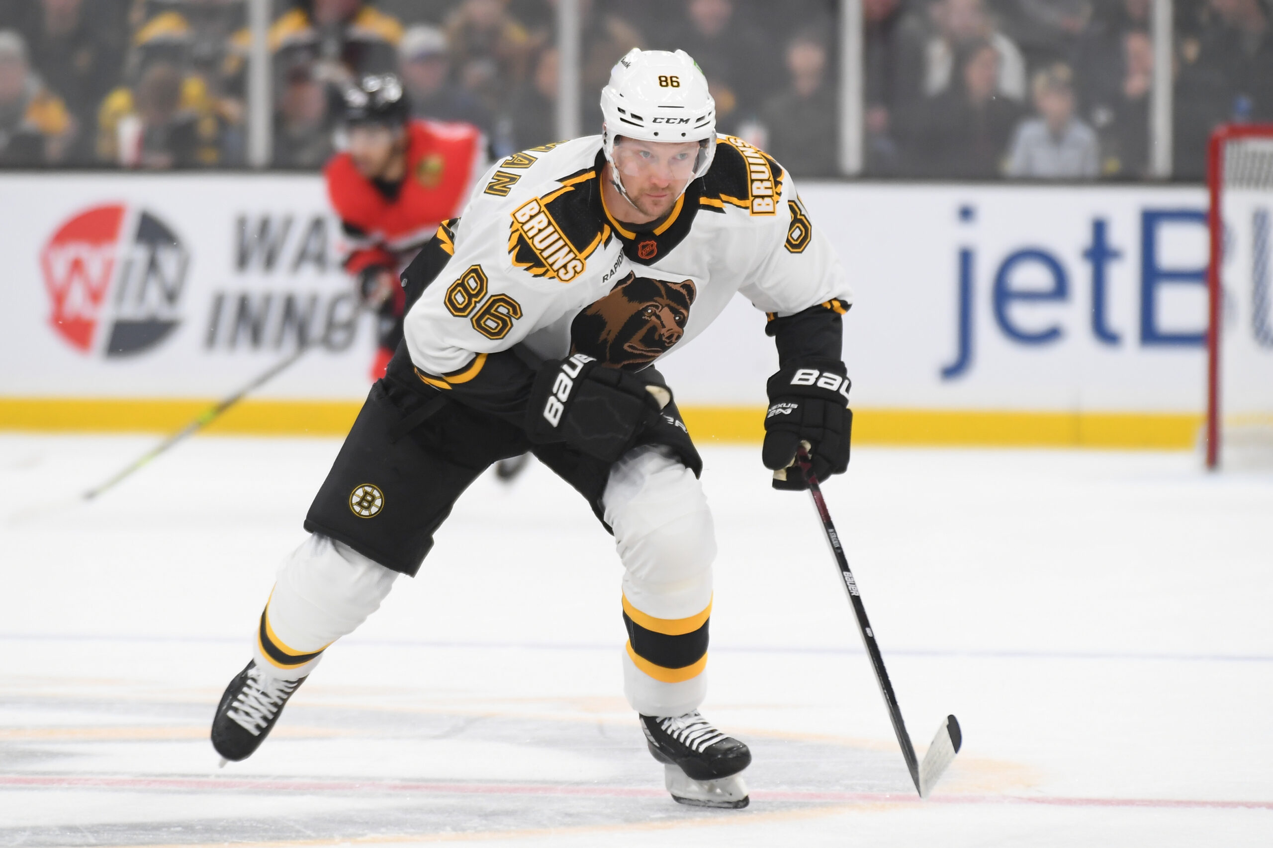 Report: Boston Bruins Invite Stralman To Training Camp