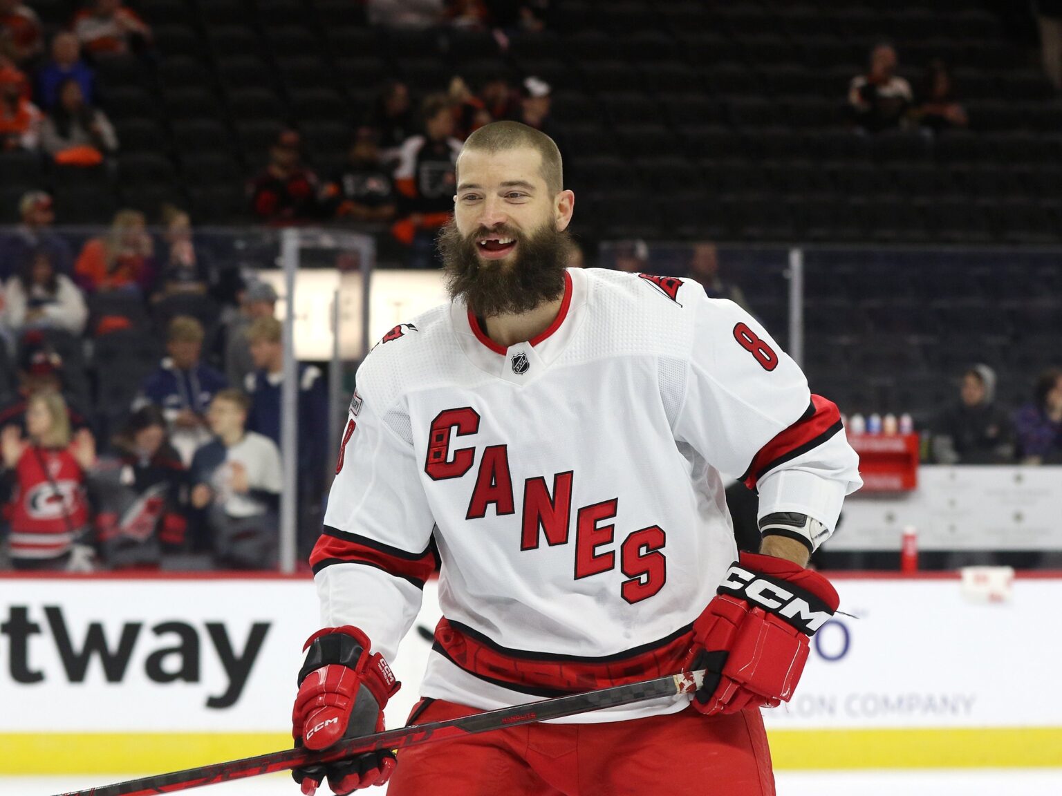 Brent Burns Trade Which Team Came Out on Top?