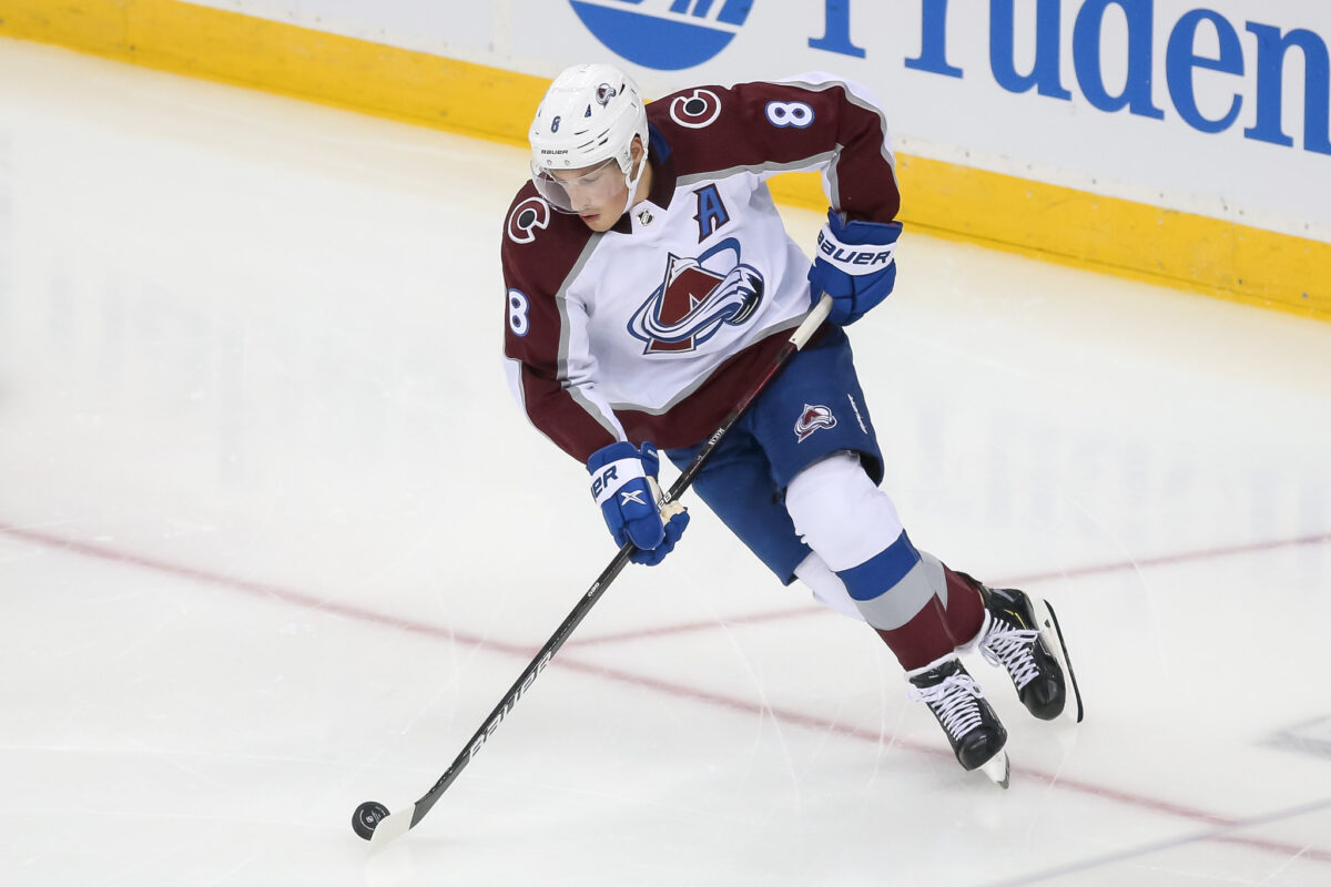 EVERY GOAL: Colorado Avalanche 2022-23 Regular Season 