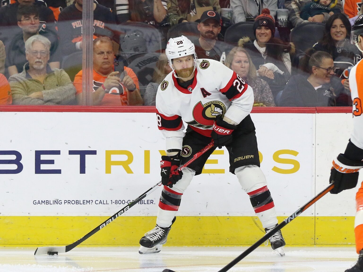 3 Takeaways From The Senators First Half Of 2022-23 - The Hockey ...