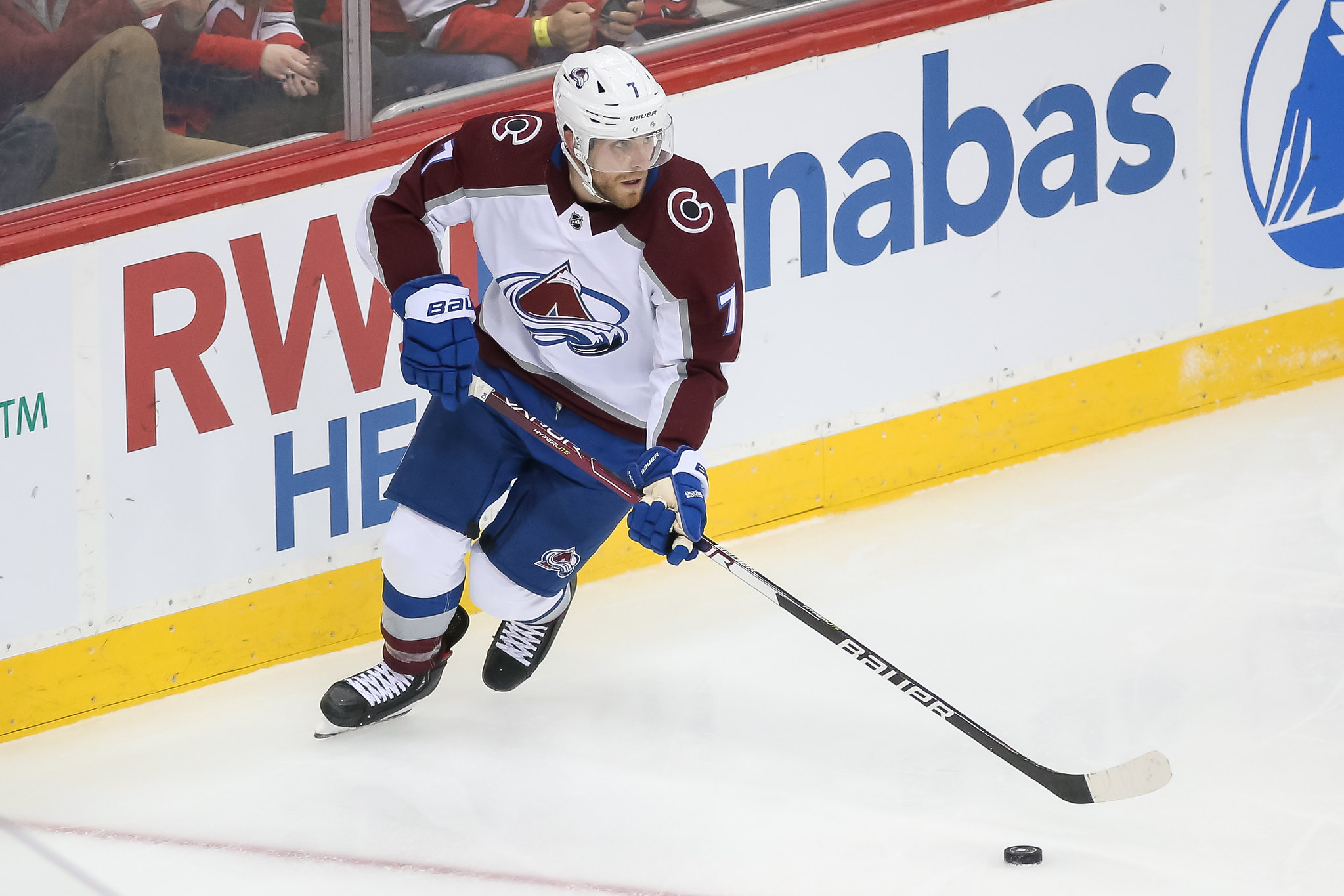 Insider Drops Word On The Problem With Devon Toews Talks With Avalanche -  NHL Trade Rumors 