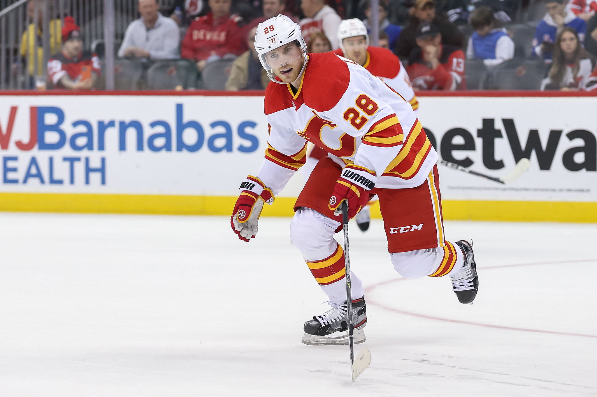 Calgary Flames Could Be Shopping Noah Hanifin - The Hockey News