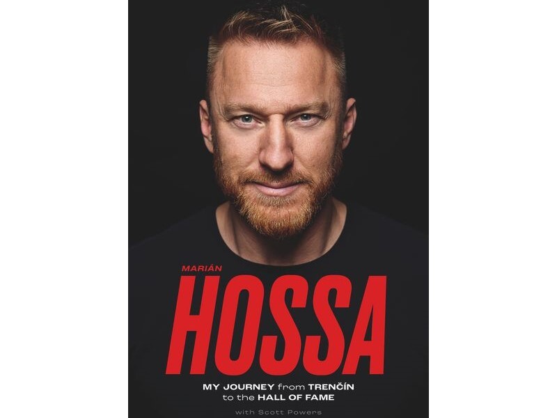 Marian Hossa