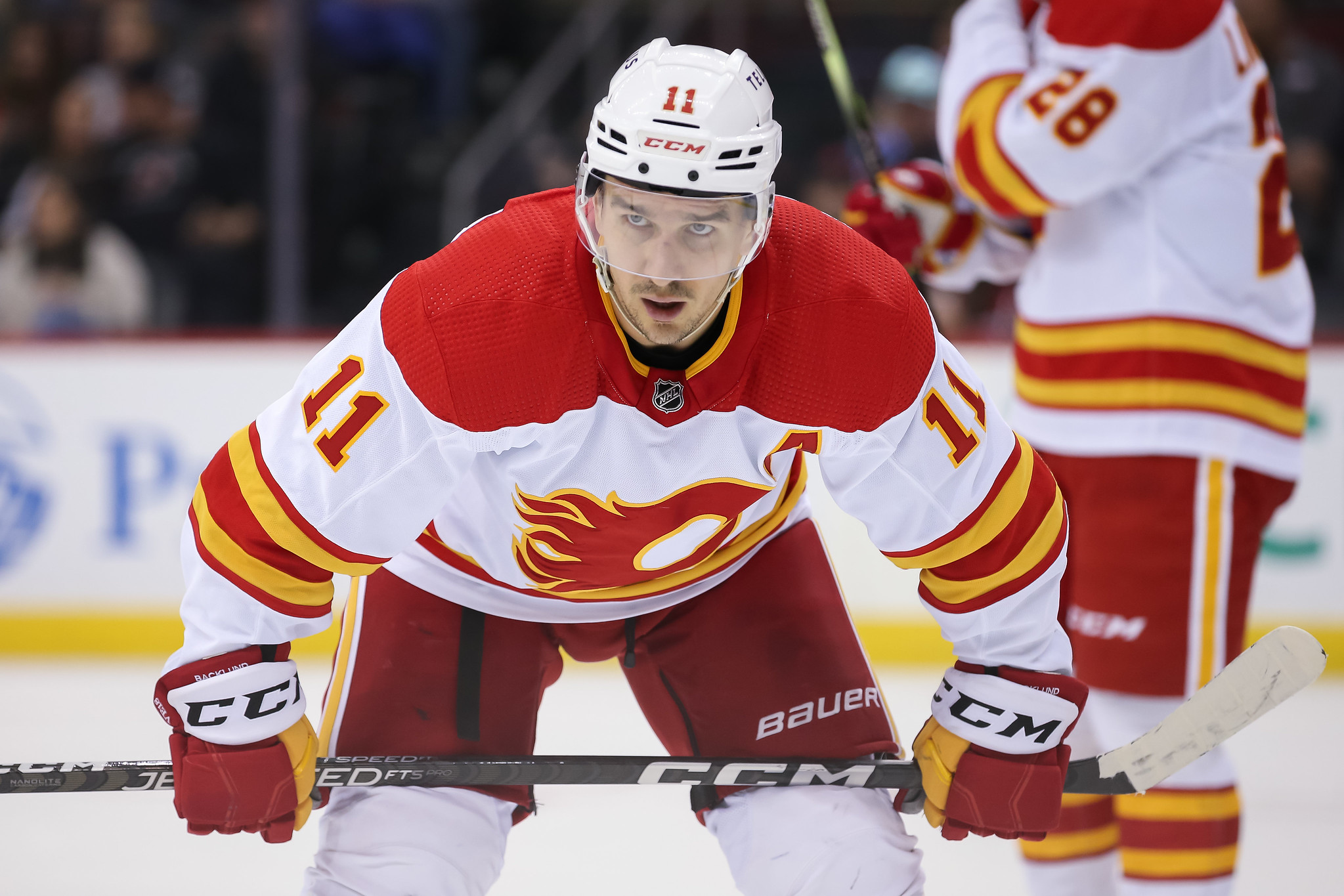 The Calgary Flames need to consider an organizational overhaul this  offseason - The Win Column