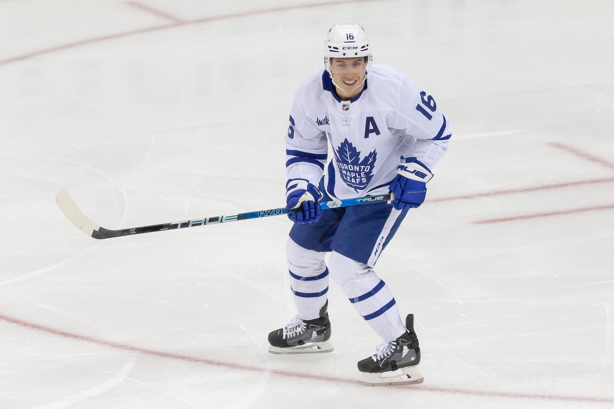 Mitch Marner Has a Chance to Make Maple Leafs History