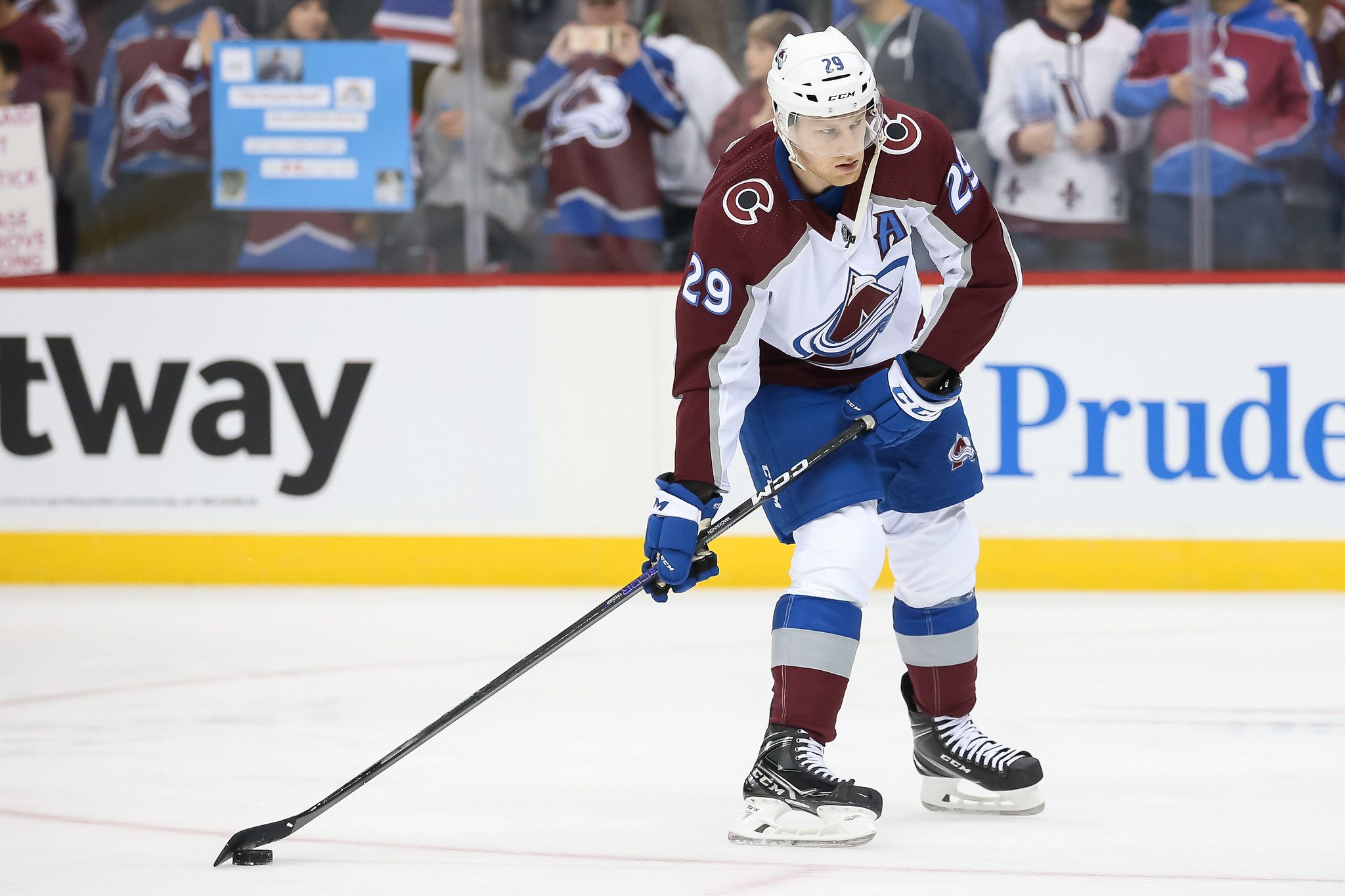 A Hockey Novice's Guide to the Colorado Avalanche's Playoff Run