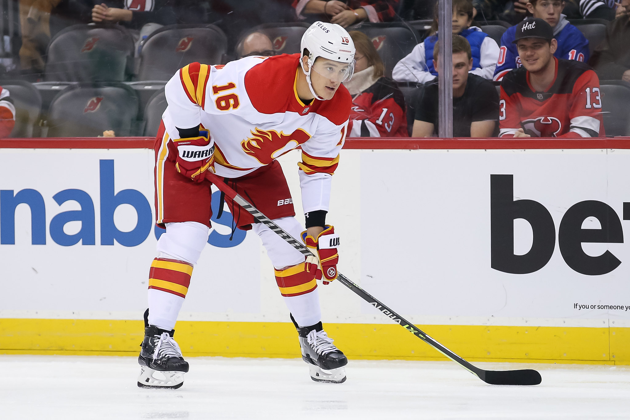Nikita Zadorov Re-Signed by Colorado Avalanche - Last Word On Hockey