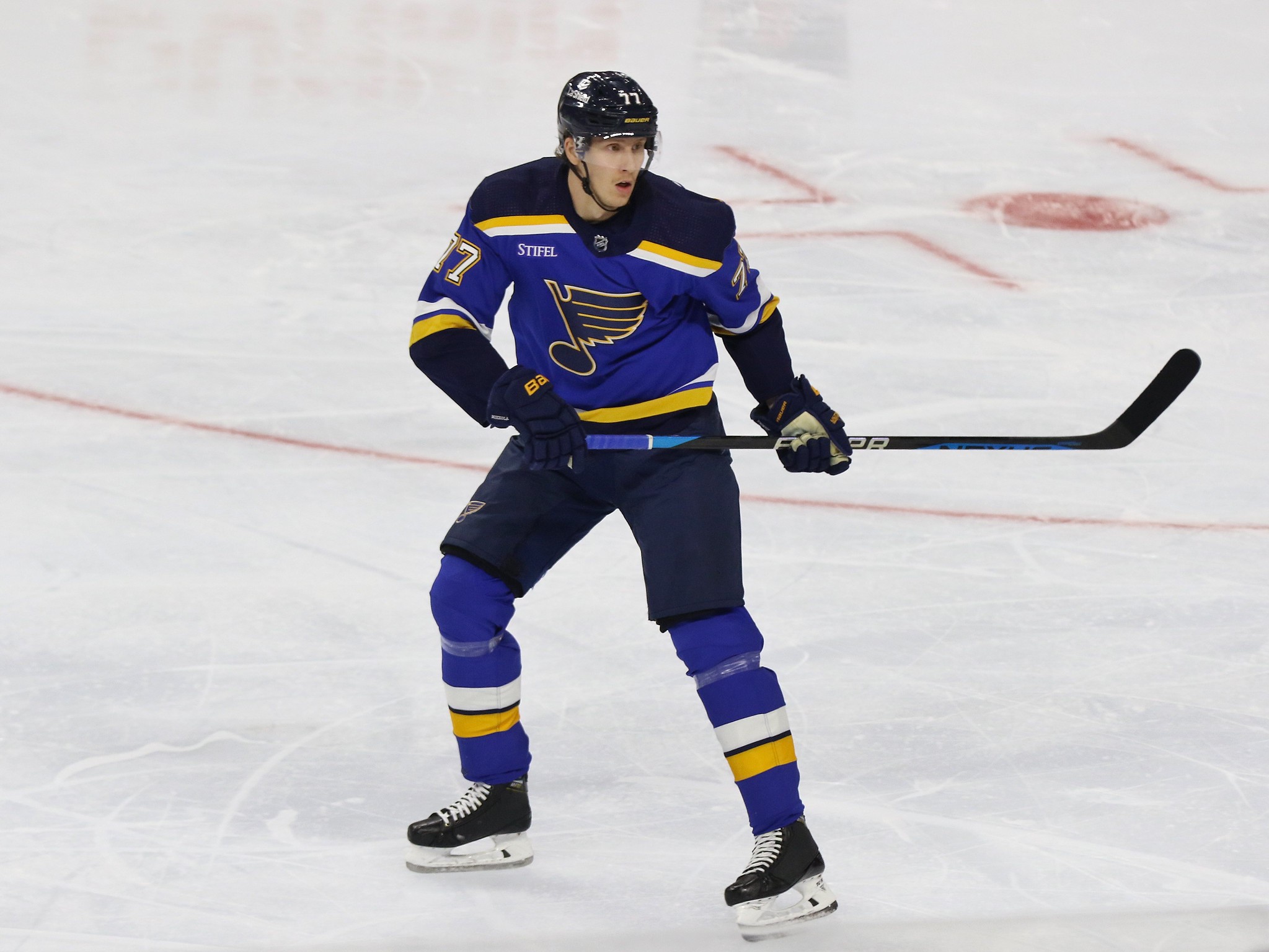 St. Louis Blues 2022-23 Report Cards: Niko Mikkola