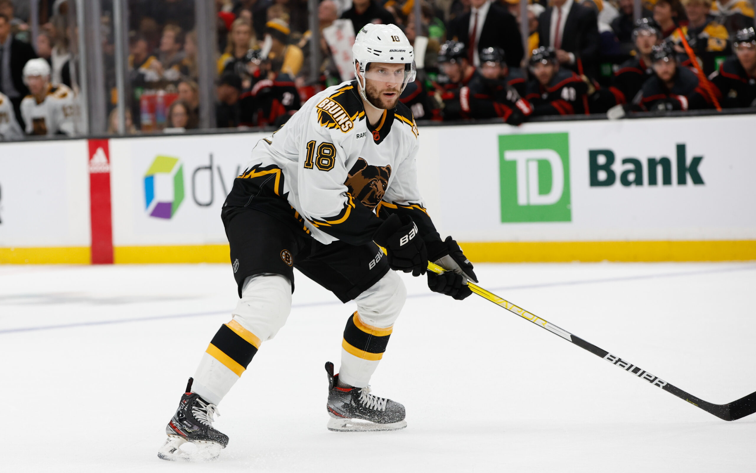 Pavel Zacha Agrees To Four-Year Contract Extension With Bruins 