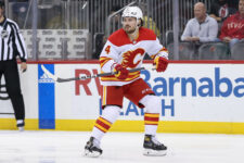 NHL Rumors: Andersson Trade Near, Hronek Buzz, Oilers Goalie Update