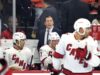 Rod Brind'Amour Carolina Hurricanes