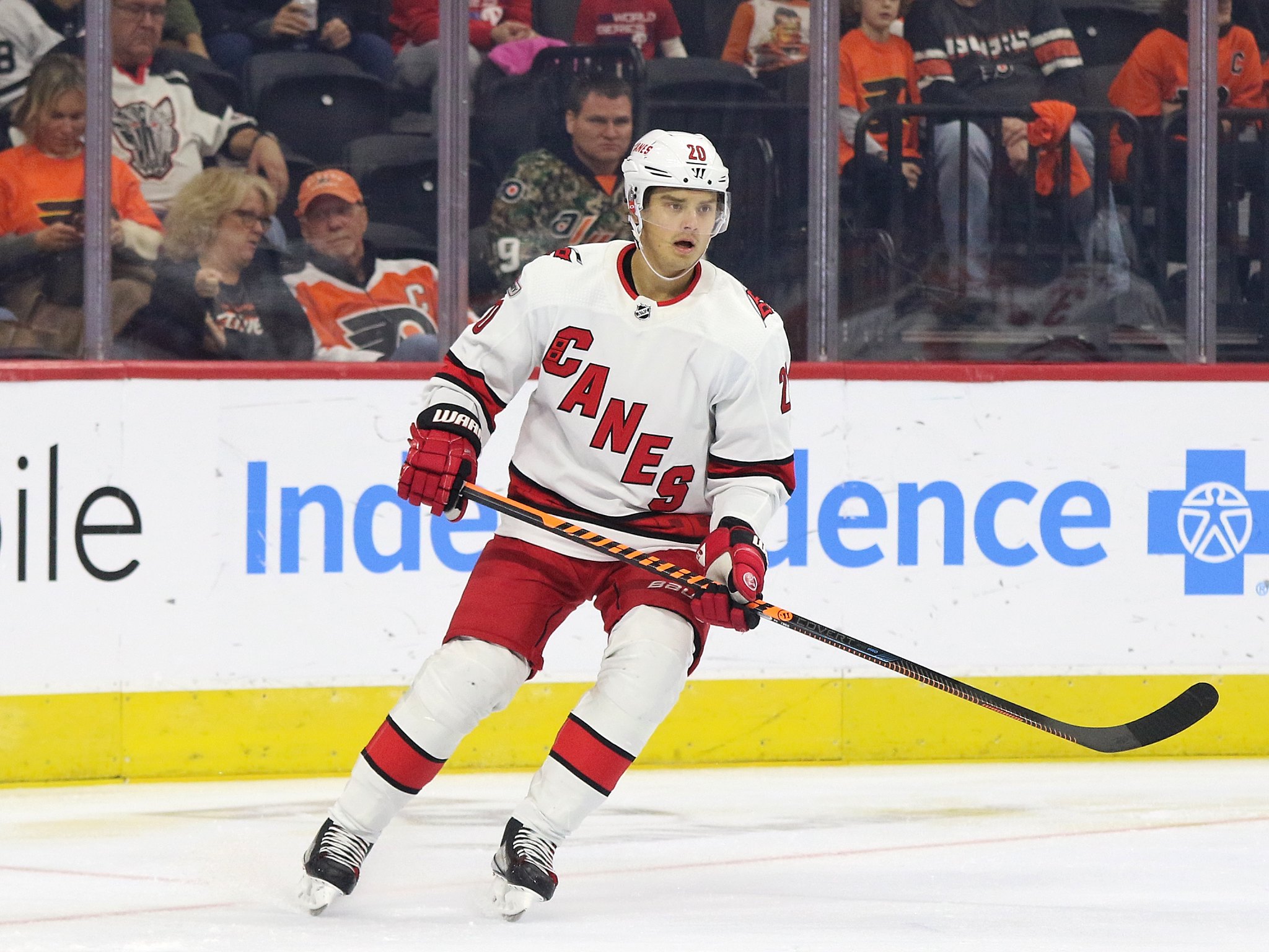 Sebastian Aho Should Be on Shortlist for NHL Awards in 2023-24 - The ...