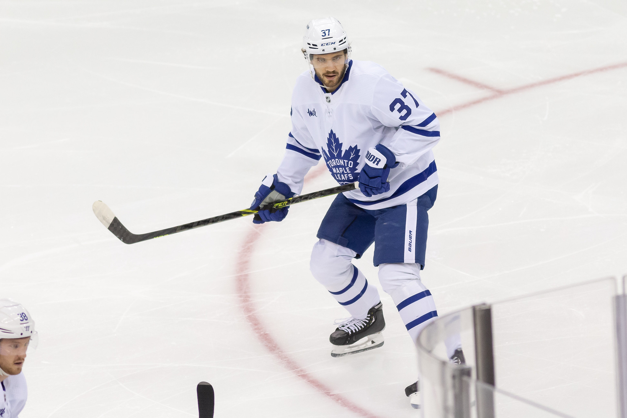 Toronto Maple Leafs’ Three-Game Winning Streak Ends with Overtime Loss to Nashville Predators