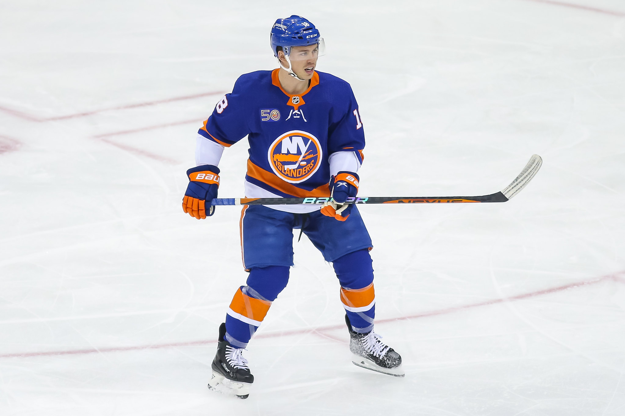 Latest Rankings, Lambert Falls to Islanders at 13 - New York Islanders  Hockey Now