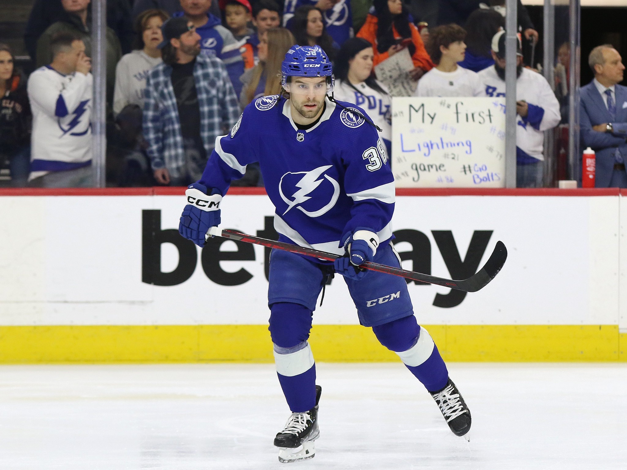 Evaluating The Lightning Trade For Brandon Hagel 2 Years Later - The ...