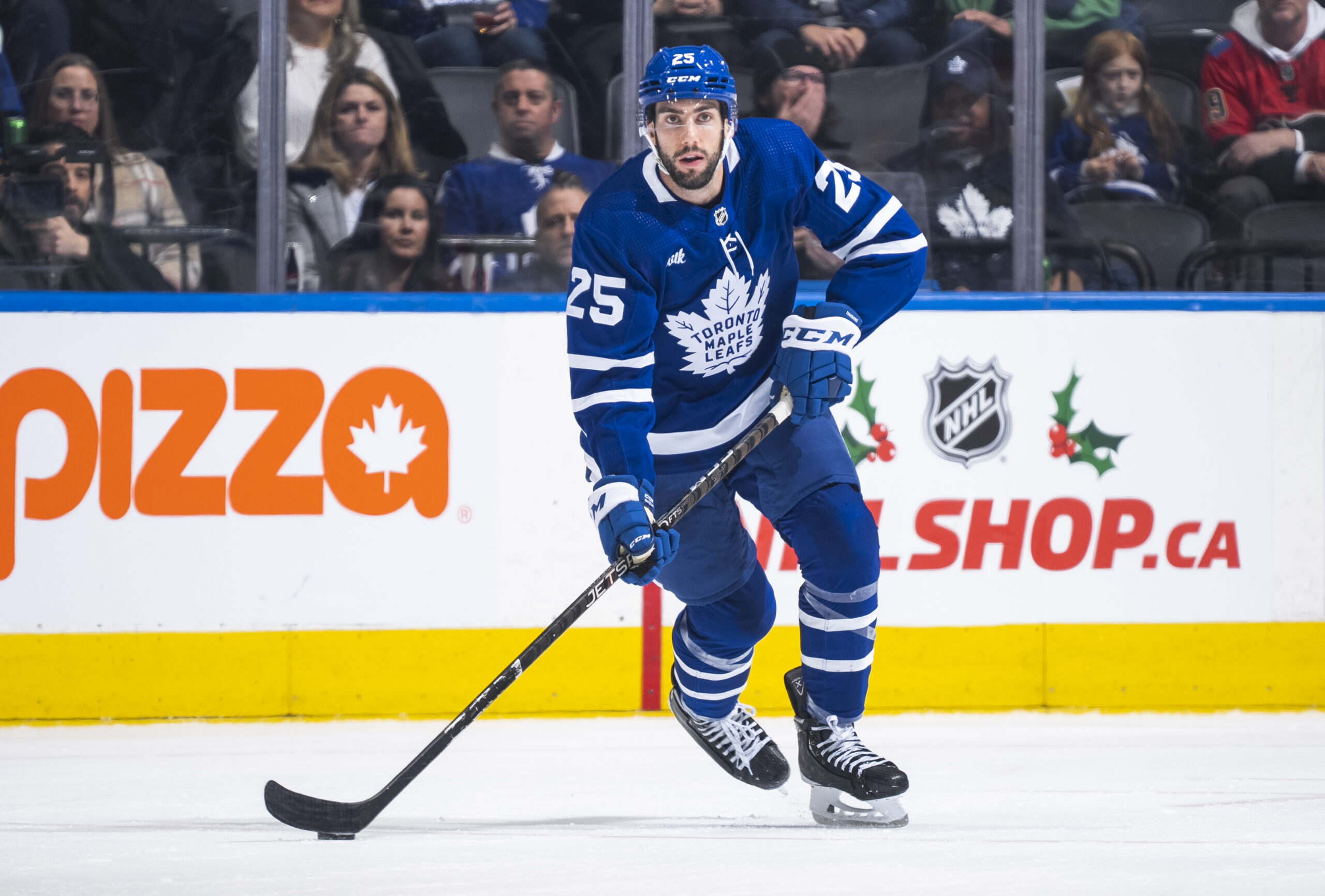 5 Maple Leafs Preseason Standouts… So Far