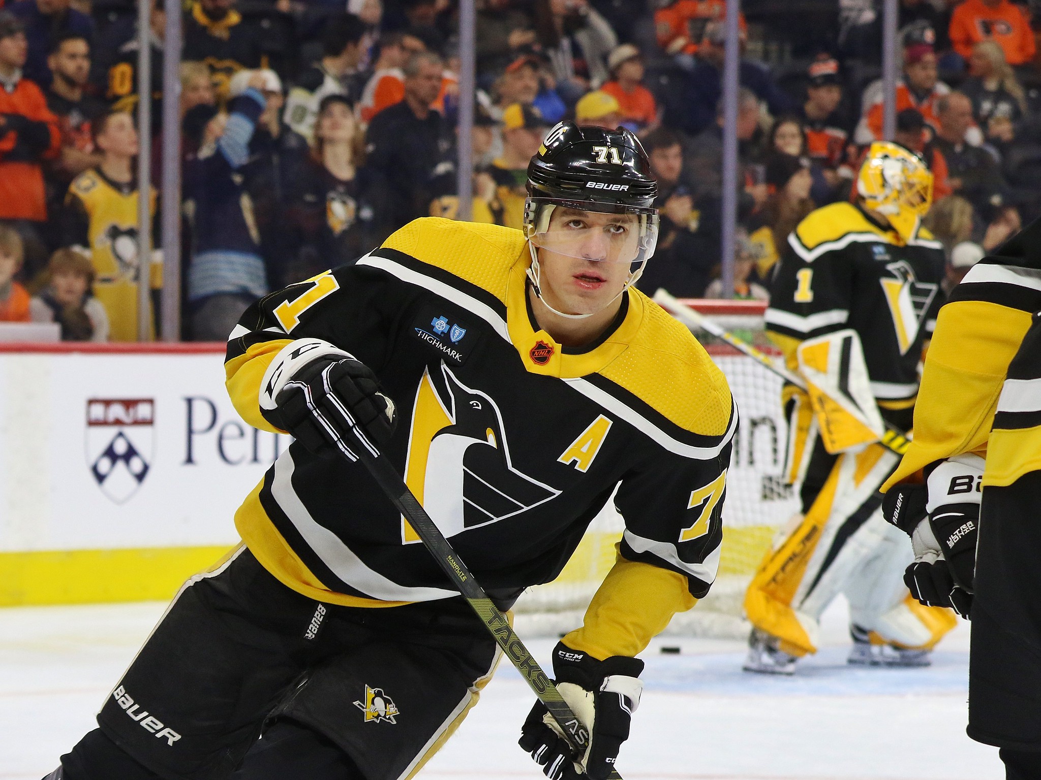 Projecting the future: what the Penguins could look like in 2023-24 -  PensBurgh