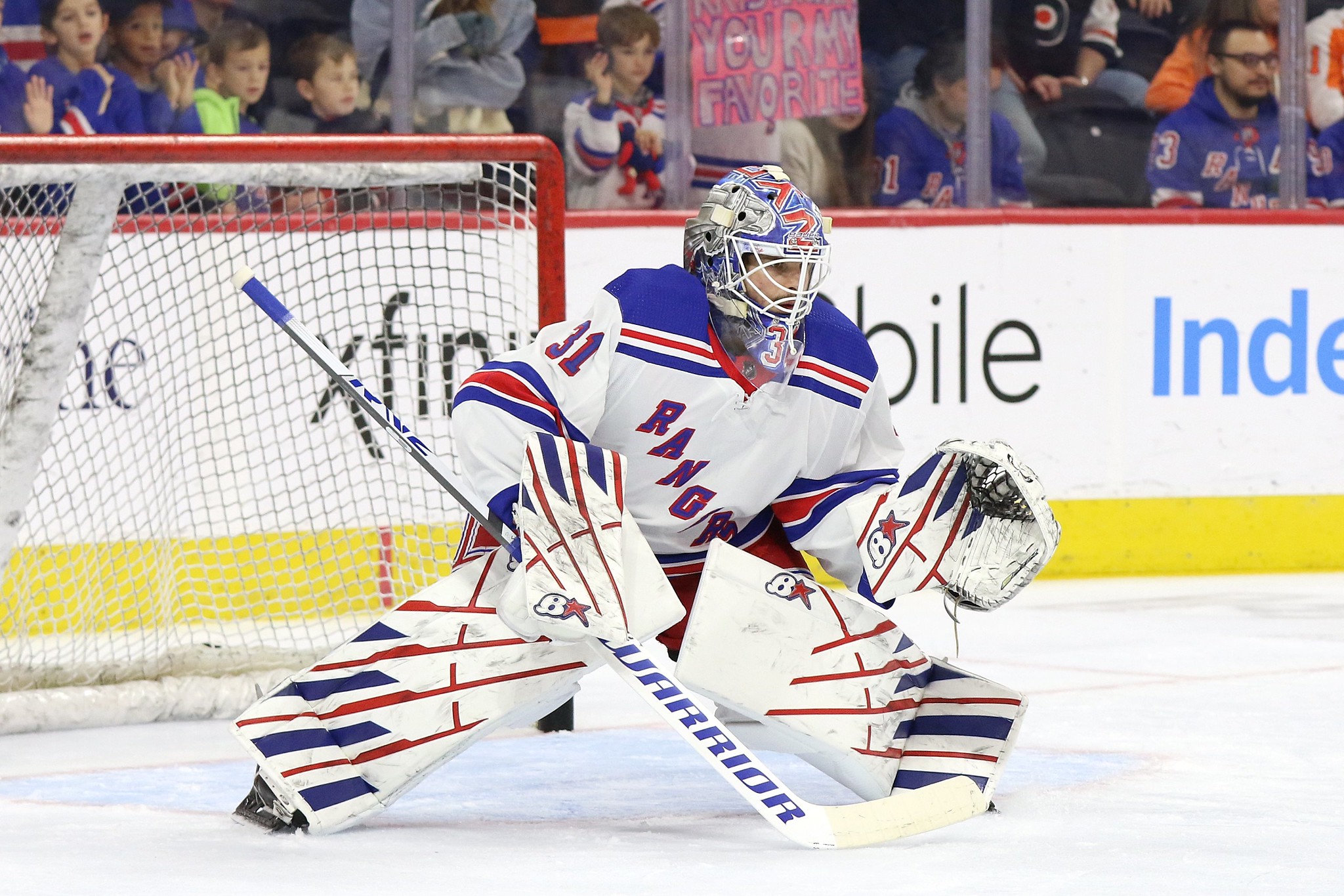 4 Reasons Why the New York Rangers Will Win the Stanley Cup