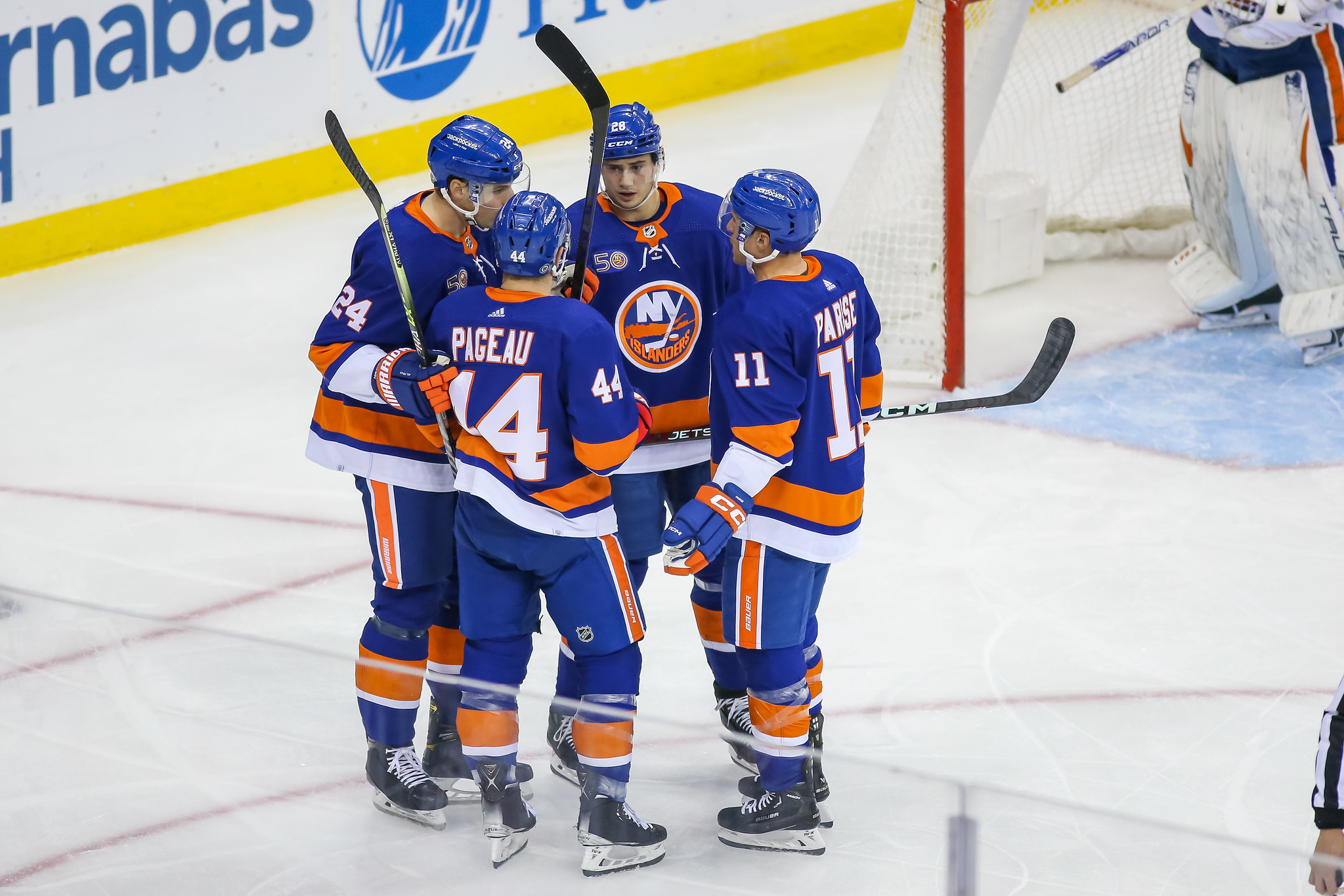 5 Moments That Defined the Islanders’ 2023-24 Season
