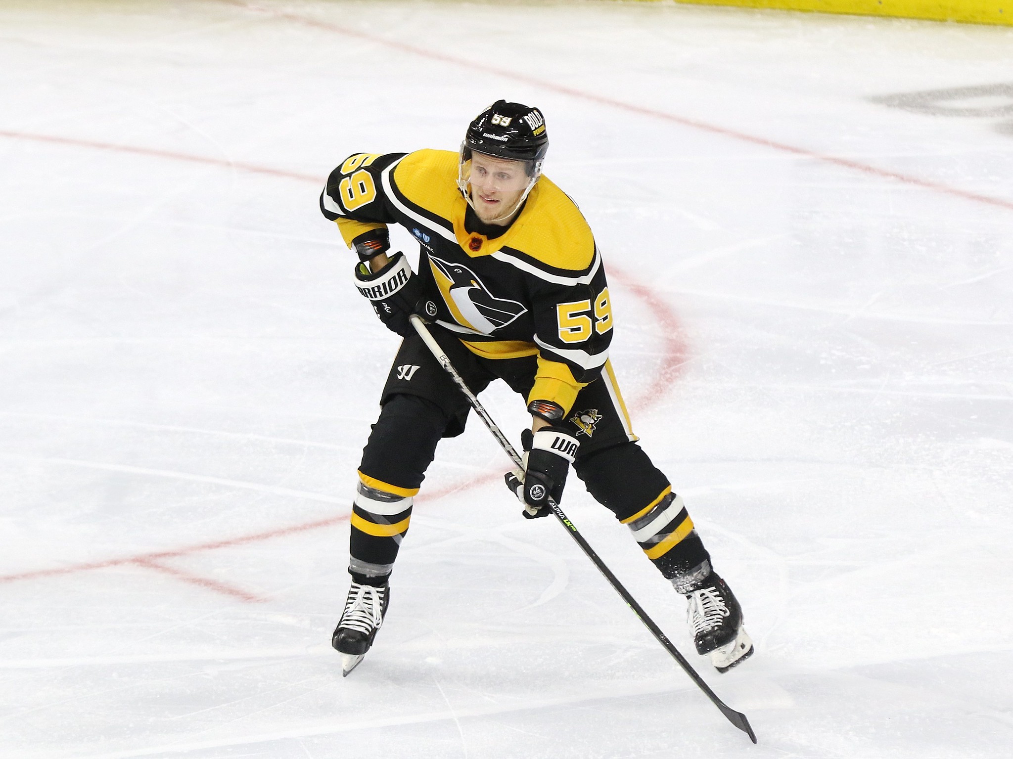 Carolina Hurricanes Trade Jake Guentzel & Ty Smith for Michael Bunting