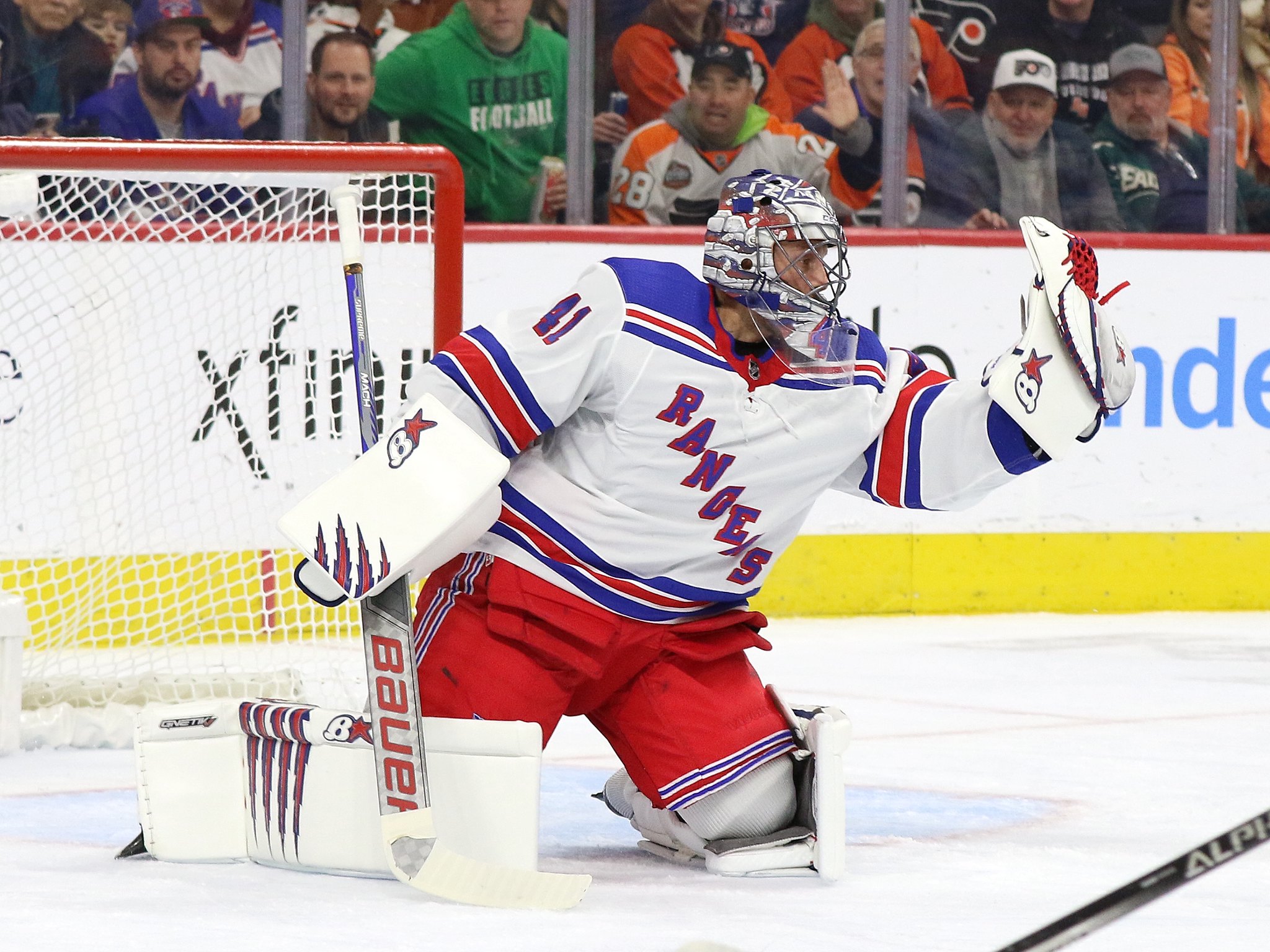 Halak s PTO Release From Hurricanes Great Timing For Oilers