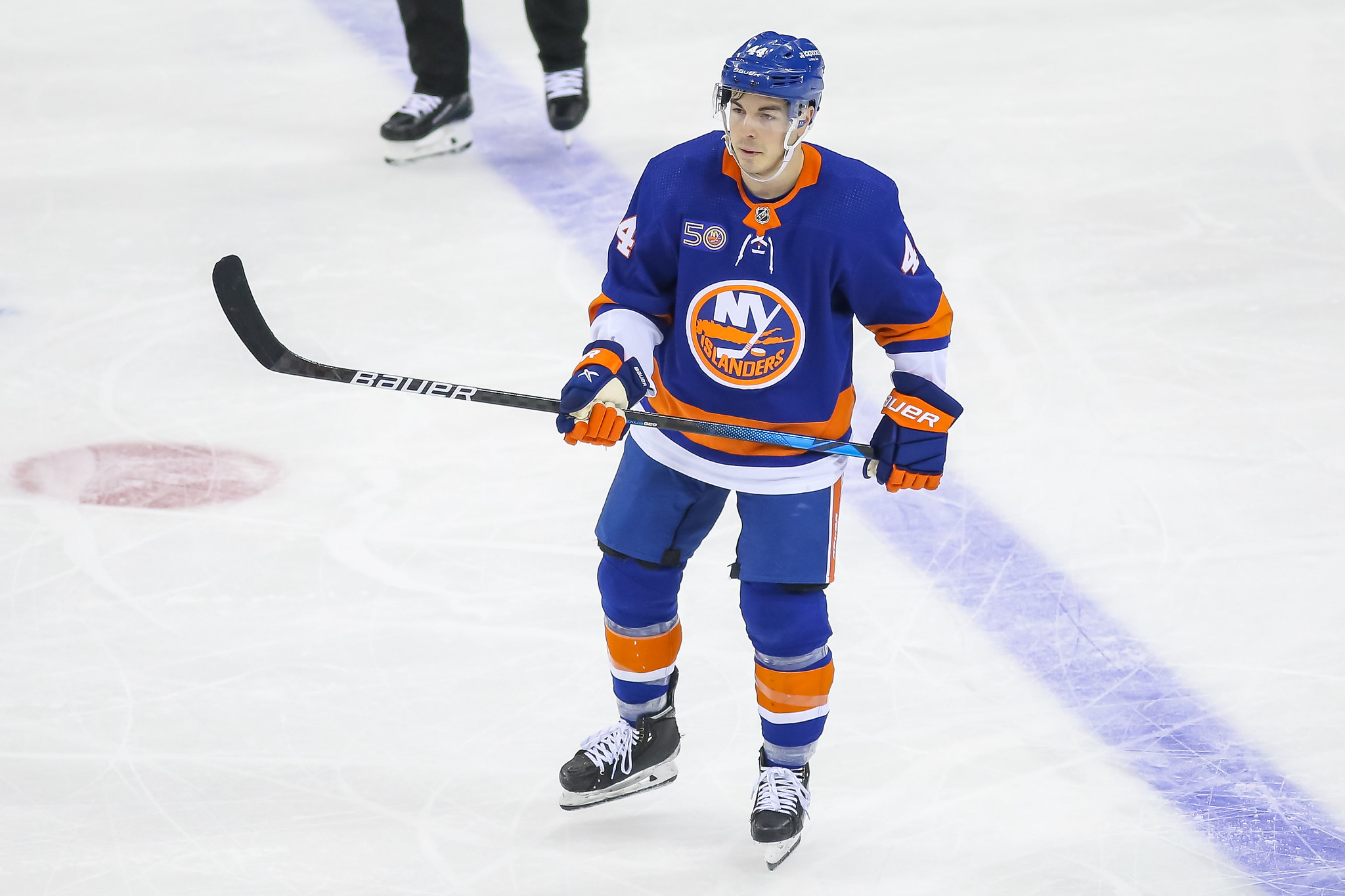 Islanders vs. Sabres, Gm 66: What 2 Points Would Mean, Pageau Return? - New  York Islanders Hockey Now