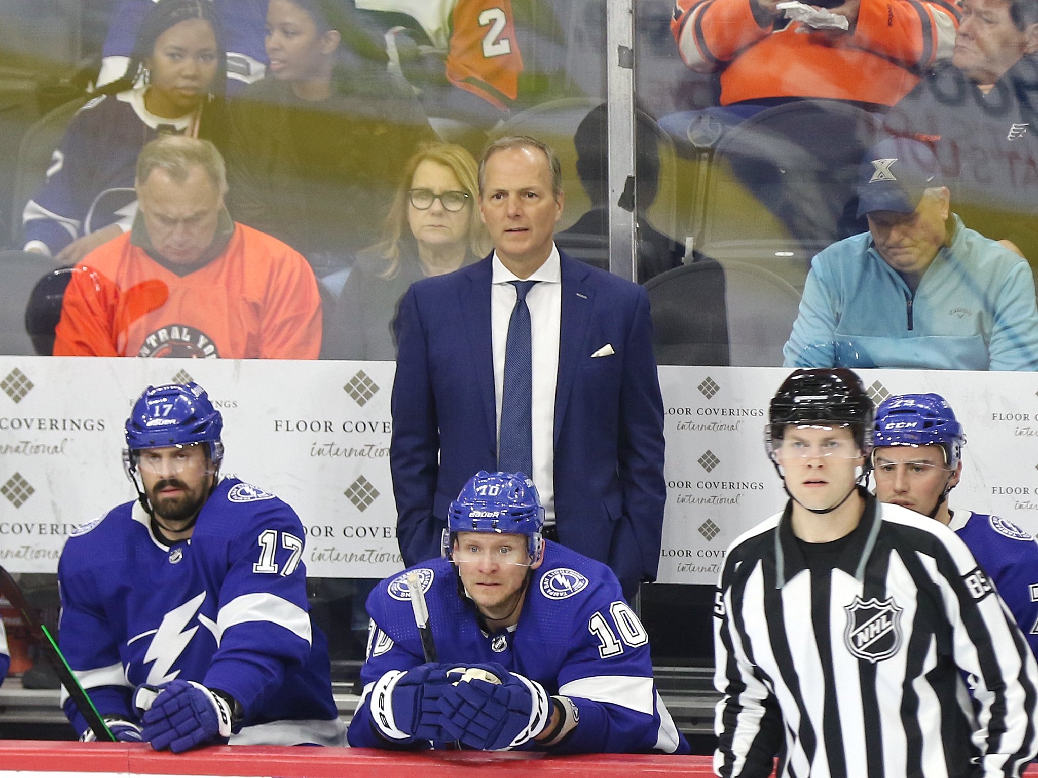 Nikita Kucherov, Victor Hedman help Lightning beat Jets 7-4