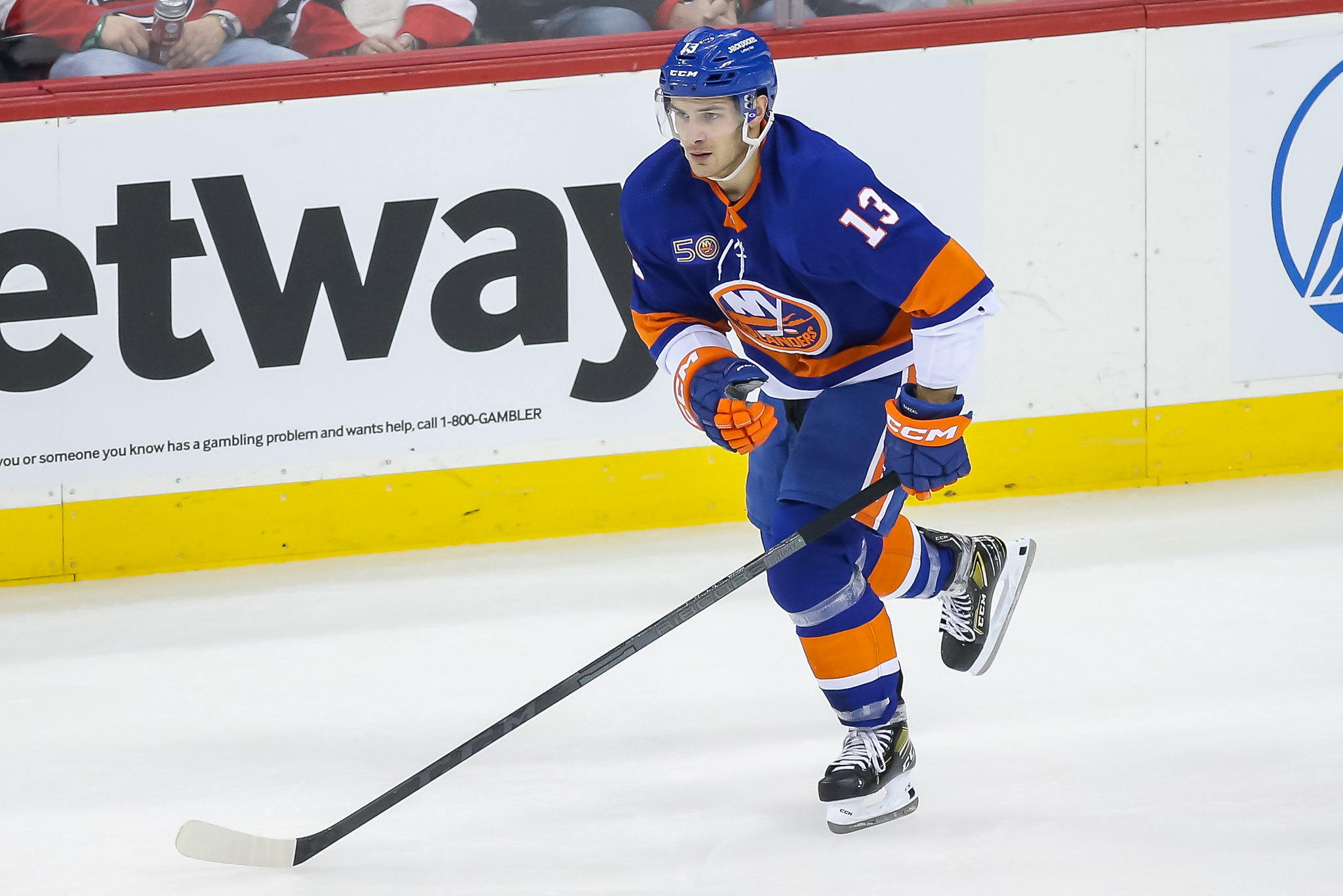 Playoff Takeaways: Islanders stave off elimination as Barzal shows