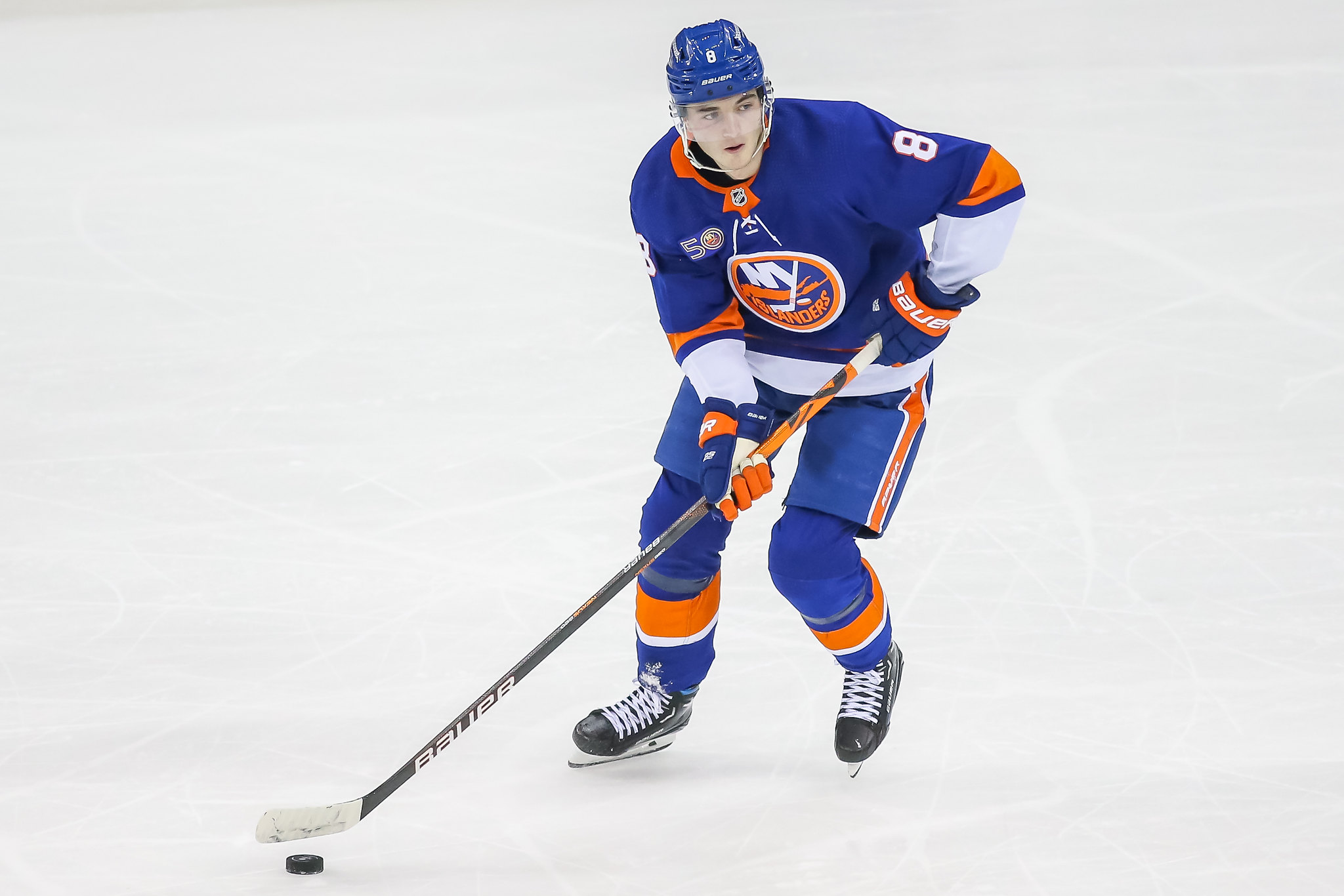 3 Reasons the Islanders Defense Will Be Among the NHL's Best - The ...